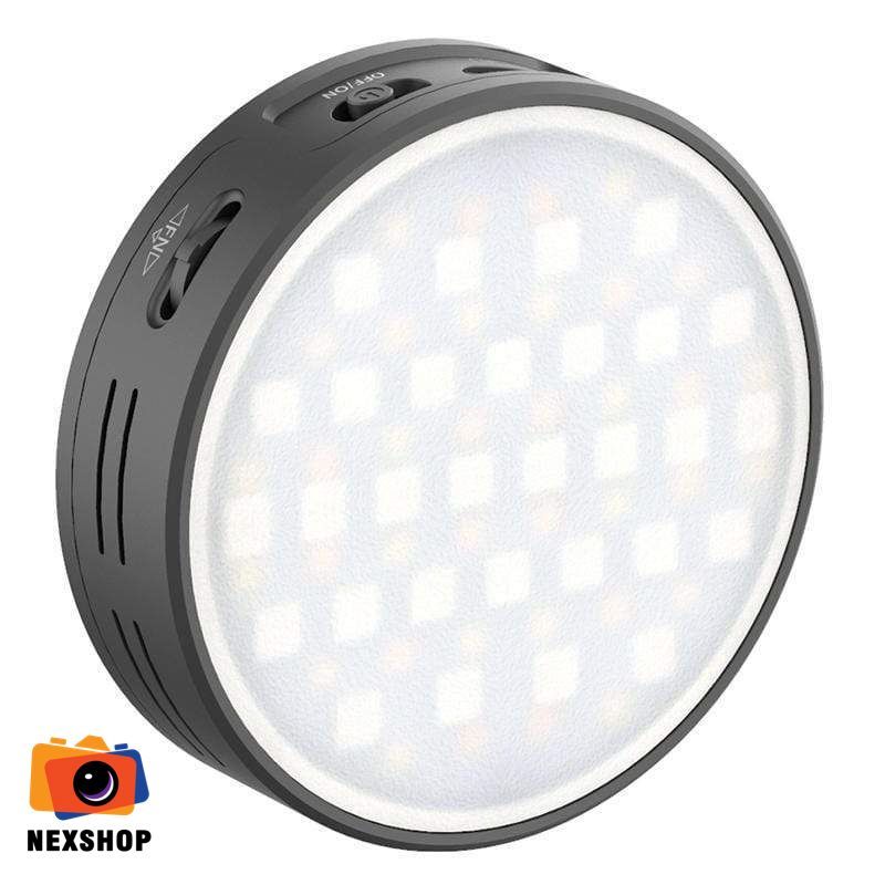 Đèn led Ulanzi R66RGB Ring Light