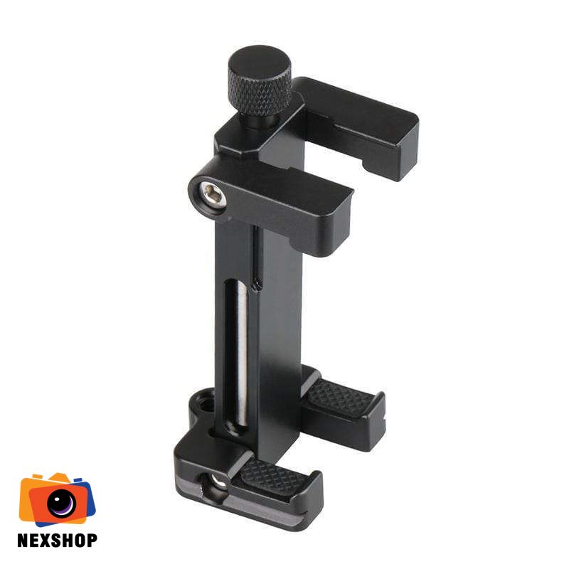 Ngàm Gắn Điện Thoại Ulanzi ST-03 | Chính Hãng, Gấp Gọn, Dễ Dàng D - thiết kế và phụ kiện