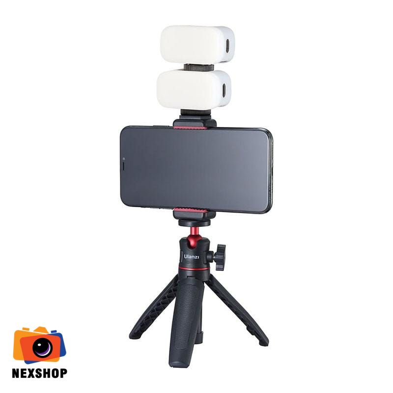 Đèn led Ulanzi VL30 Super-Mini Video Light