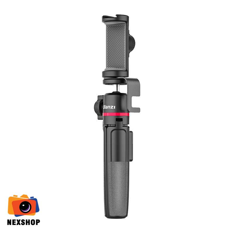 Gậy tự sướng Ulanzi MT-30 kèm điều khiển | Chính hãng - thiết kế và phụ kiện