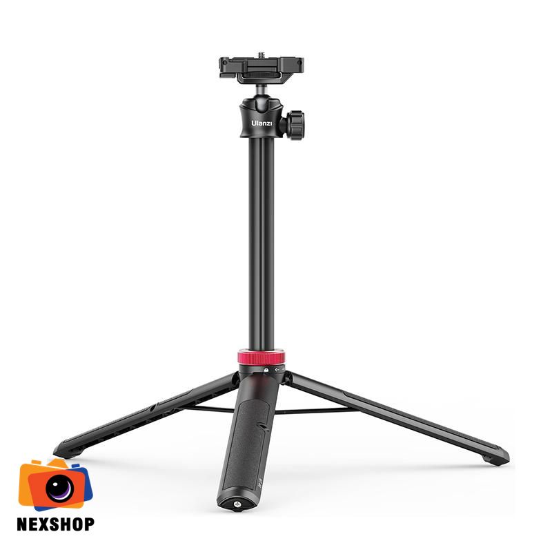 Chân máy ảnh Ulanzi MT-44 | Chân máy đa năng, độ bền cao | Chính - thiết kế và phụ kiện