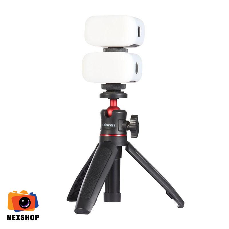 Đèn led Ulanzi VL30 Super-Mini Video Light