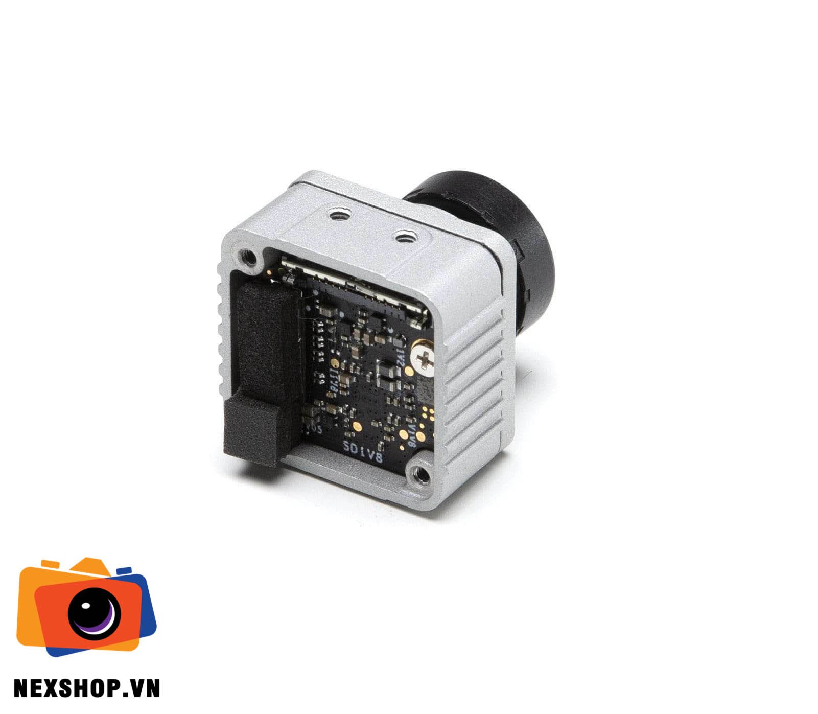 Camera DJI Vista | DJI AirUnit | Chính hãng, Chuyên nghiệp - cấu hình hộp sạc