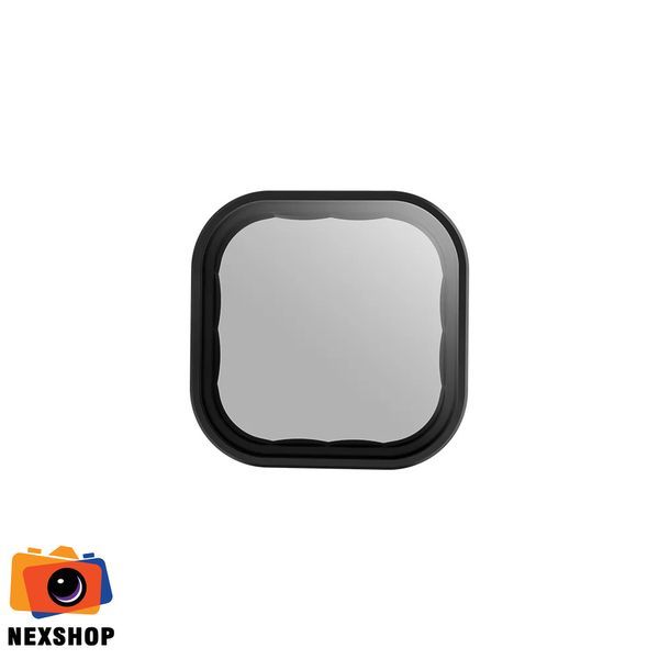 Filter CPL cho GoPro Hero 10/9 Black | Chính hãng Telesin