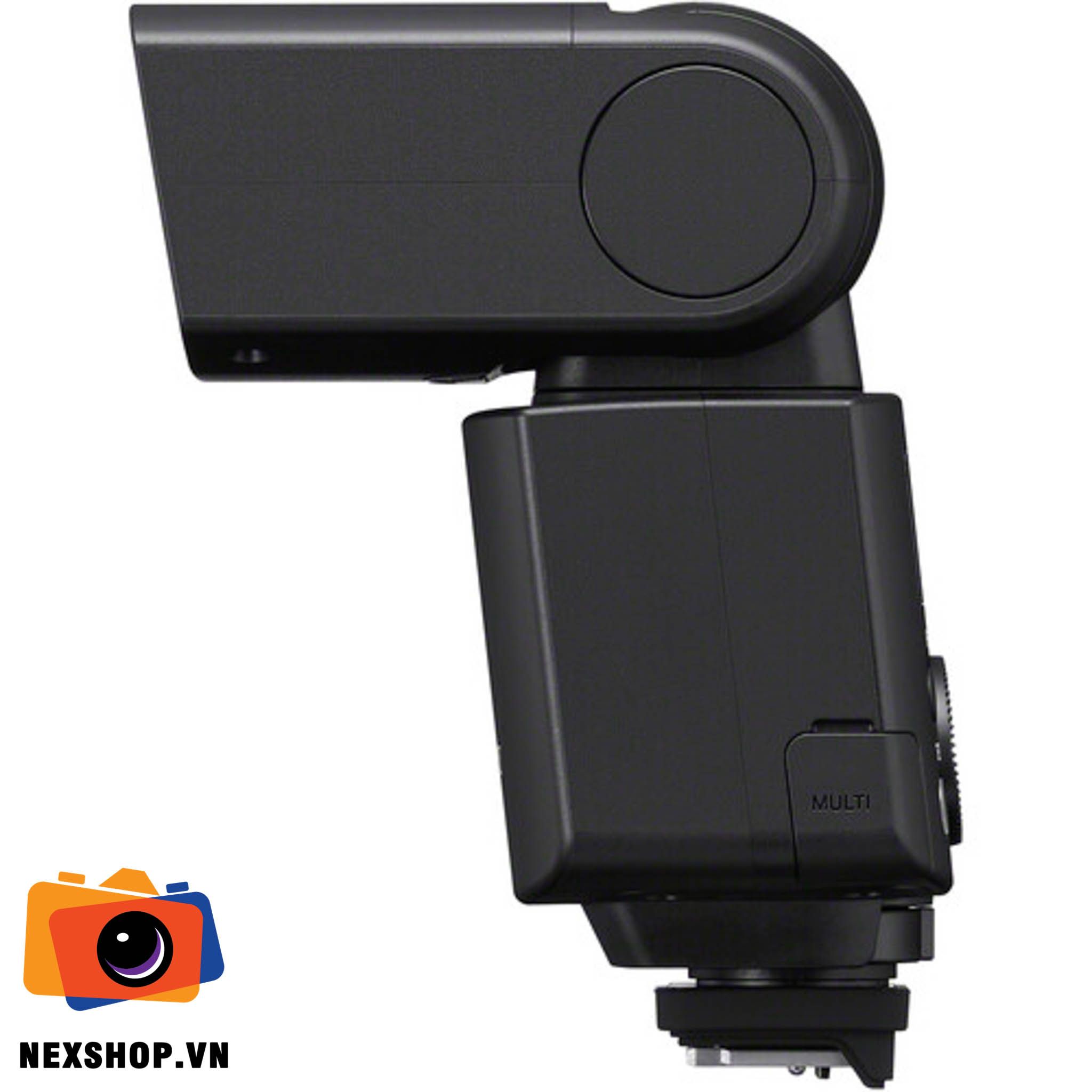 Đèn Flash Sony HVL-F46RM | Chính hãng