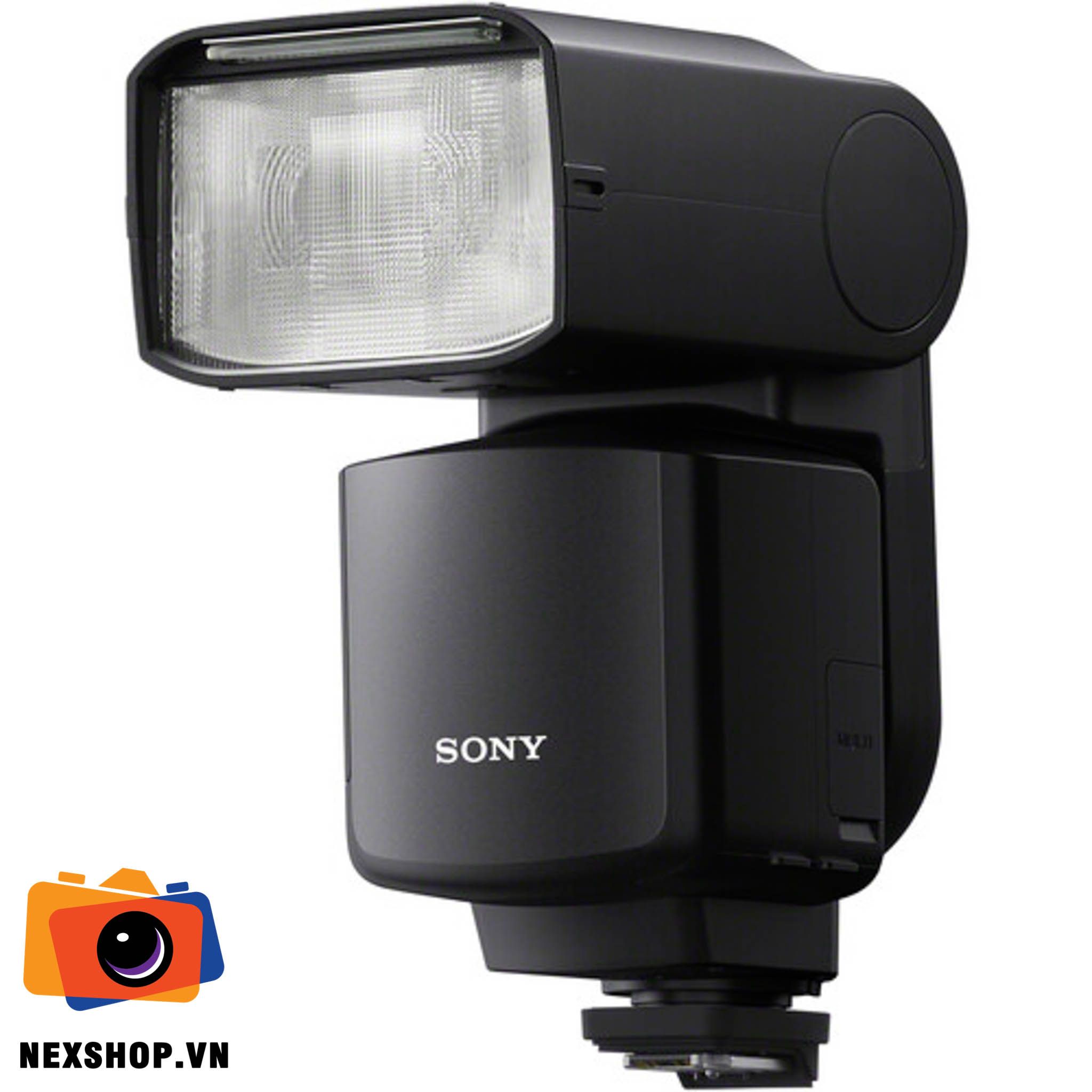 Đèn Flash Sony HVL-F60RM2 - điều khiển radio