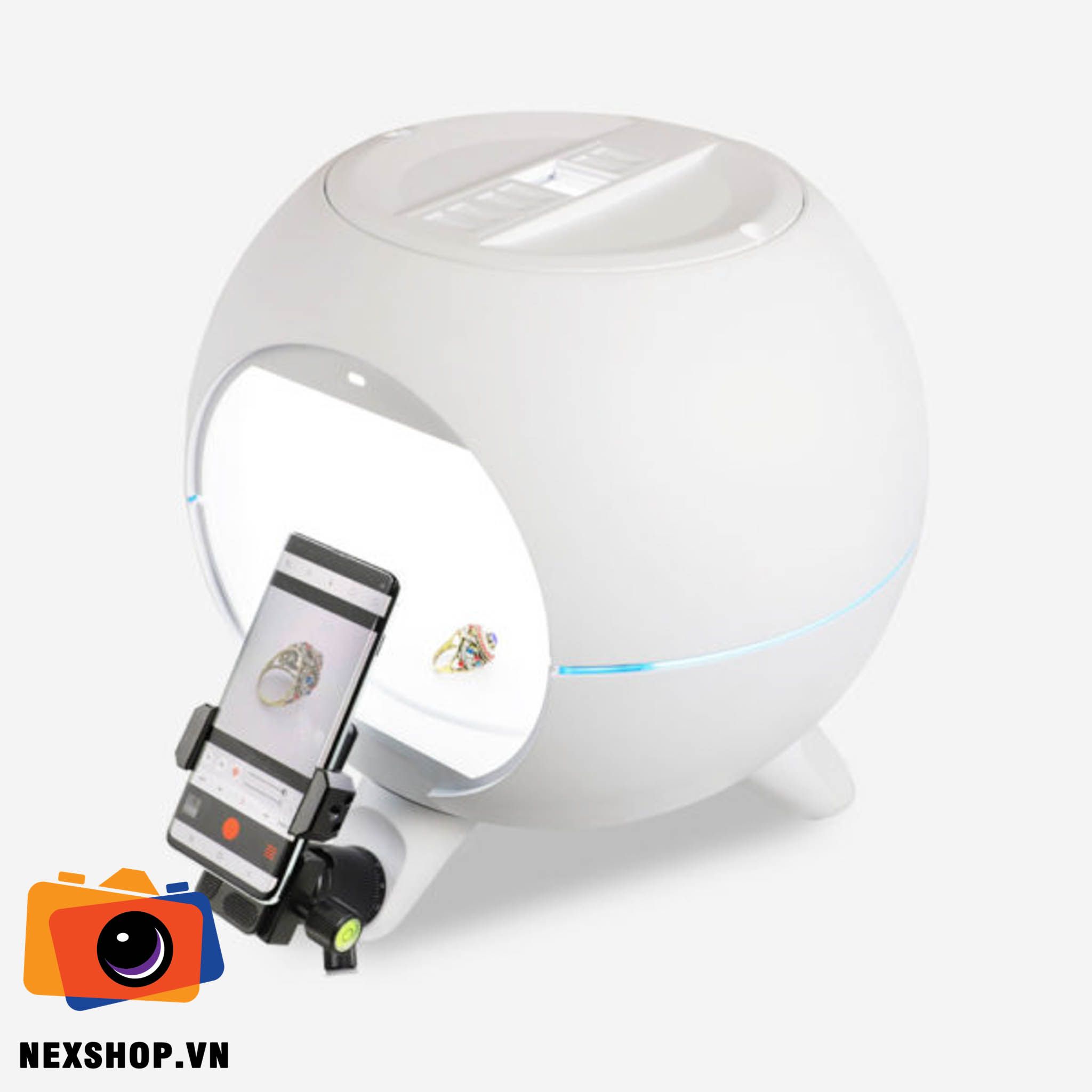 Mount Kit for Foldio360 Smart Dome | Chính hãng - thiết kế và phụ kiện