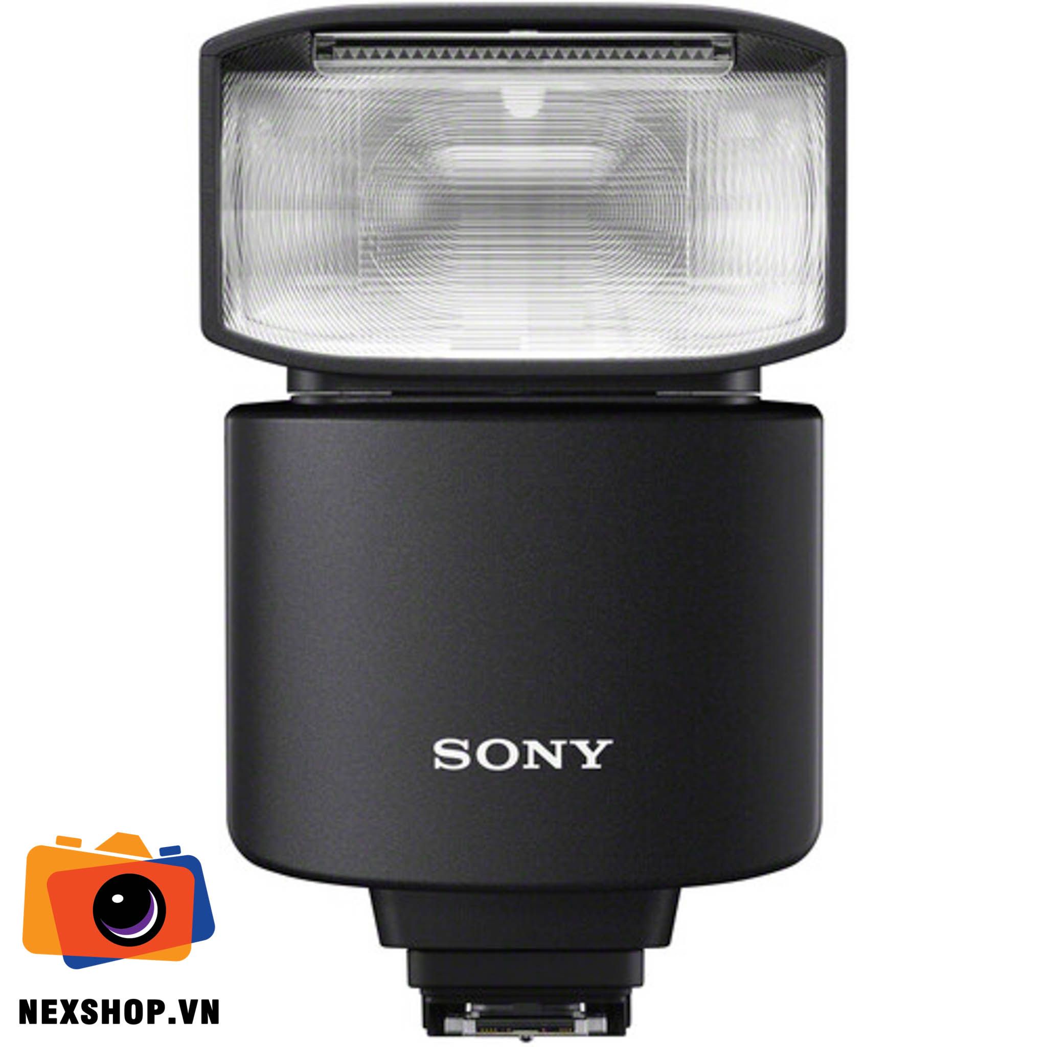 Đèn Flash Sony HVL-F46RM | Chính hãng