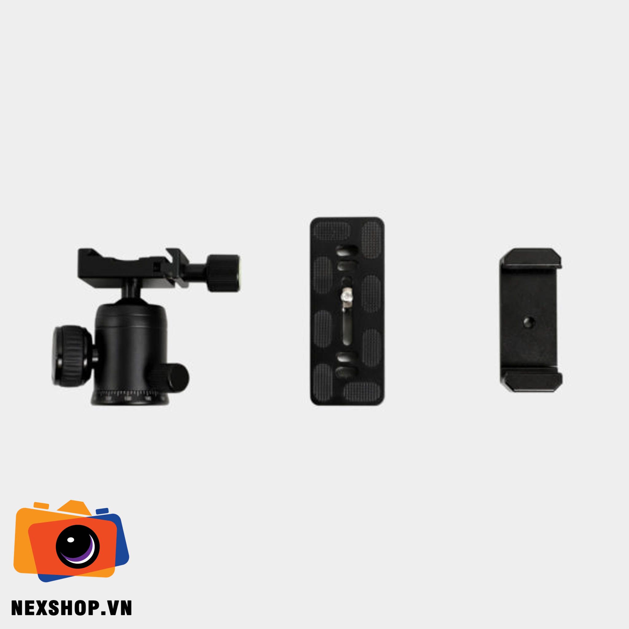 Mount Kit for Foldio360 Smart Dome | Chính hãng - cấu hình hộp sạc