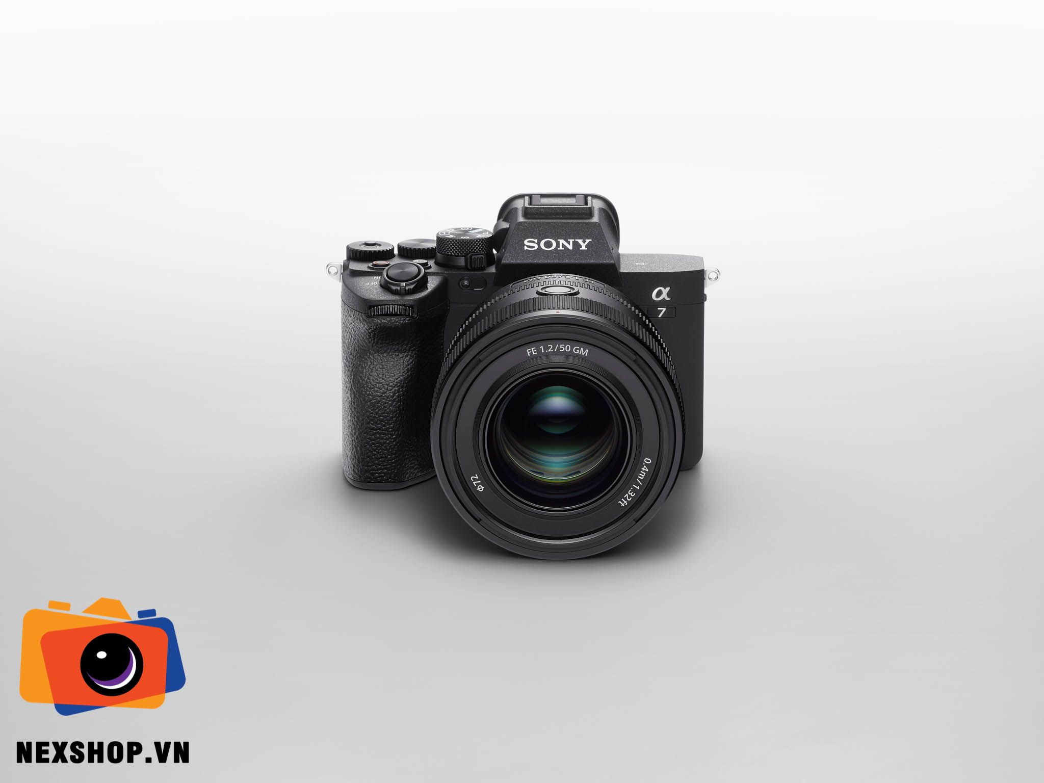 Máy ảnh Sony Alpha A7 Mark IV (Body Only) | Sony A7M4 | Bảo hành 02 năm