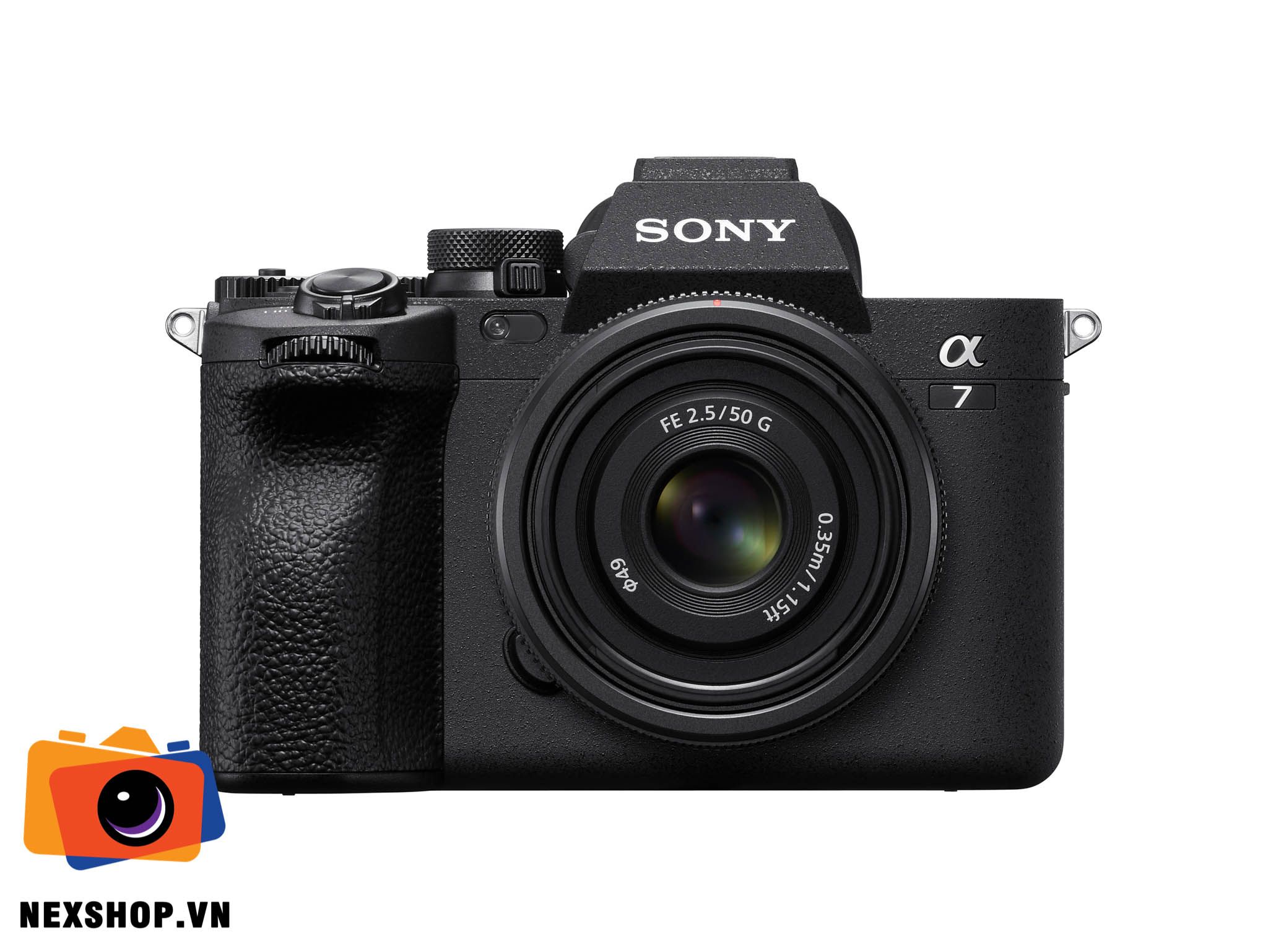 Sony A7 IV Kit 2870mm | Chính hãng SonyVN | Bảo hành 02 năm