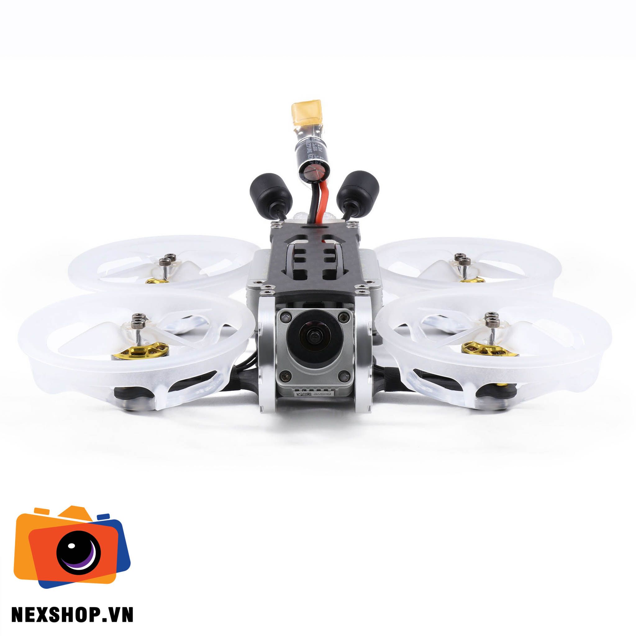 ROCKET Plus DJI Air Unit HD FPV