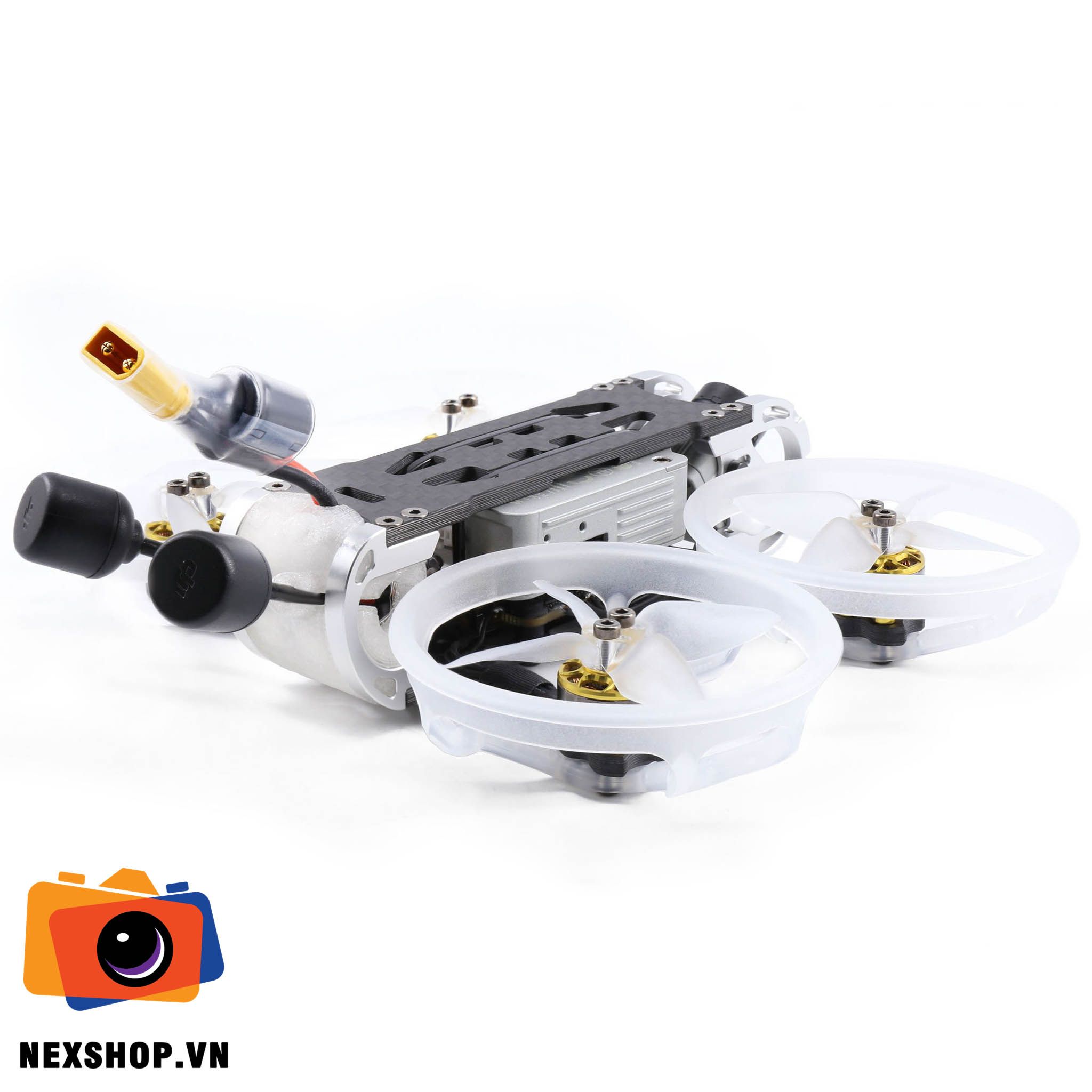 ROCKET Plus DJI Air Unit HD FPV