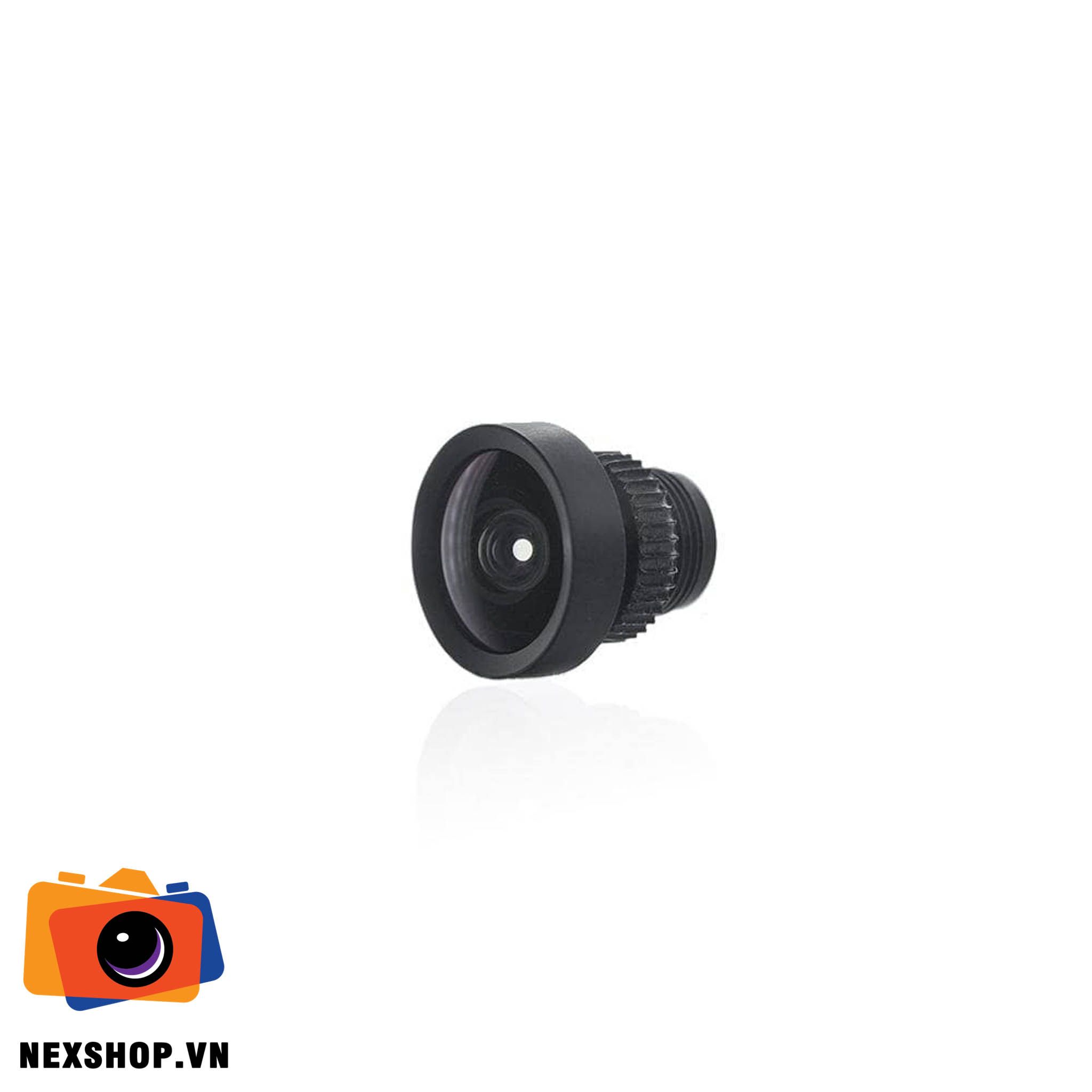 Len thay thế cho Kangaroo 12M 7G/ Nebula Nano