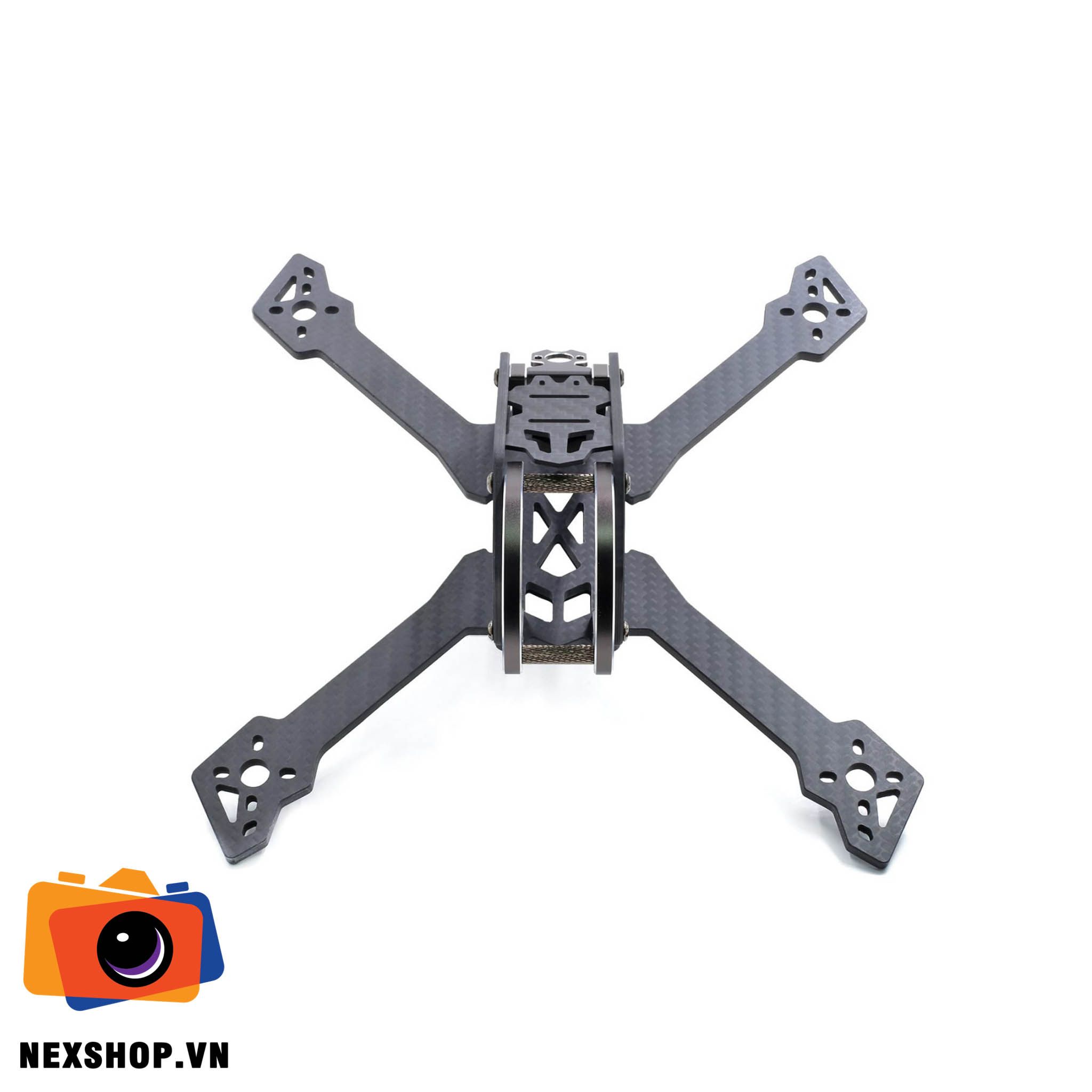 GEPRC MARK3 T5 Frame kits | Hàng nhập khẩu