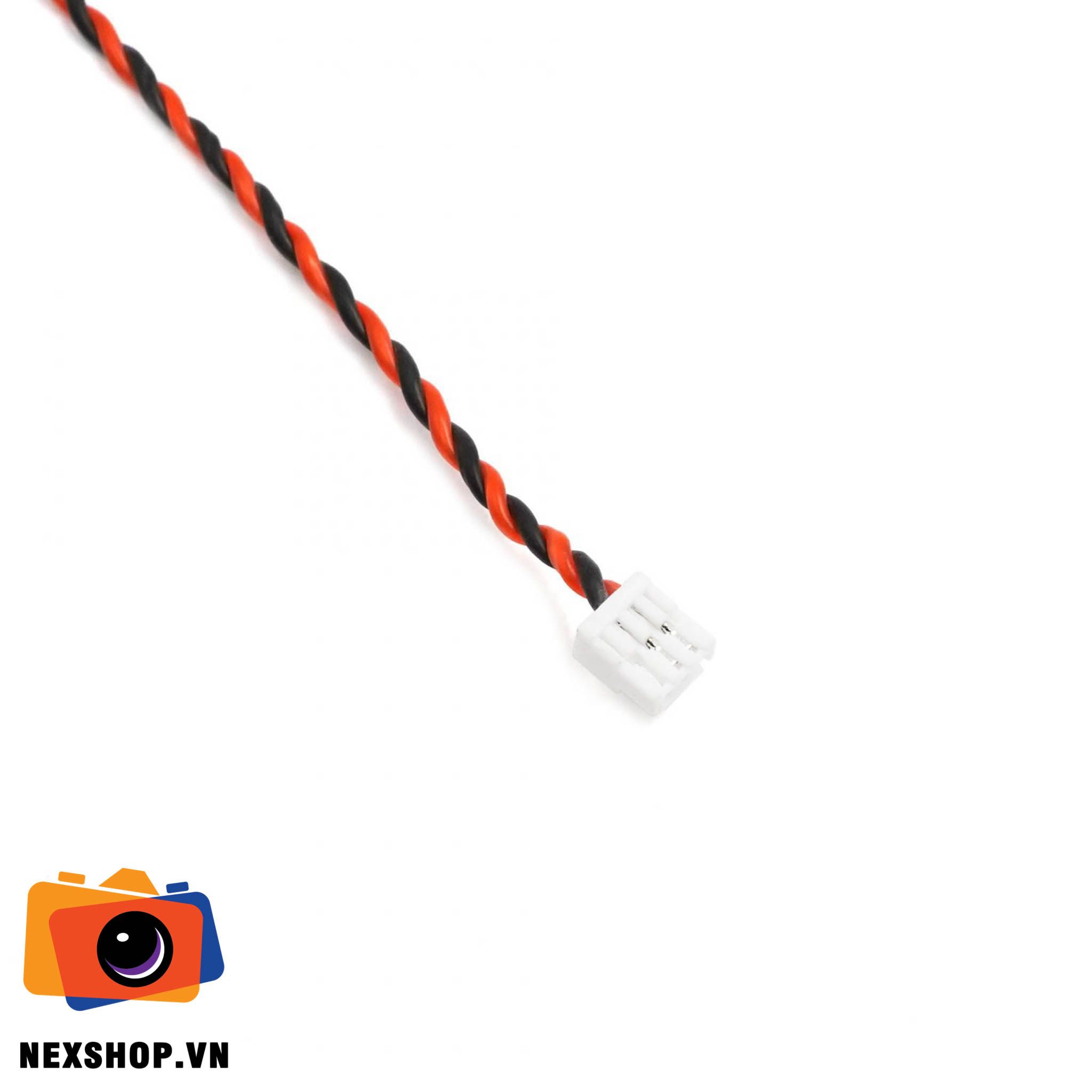 GEPRC Dây nguồn cho Gopro 8 Naked ( 2 sợi 1 sợi 4s / 1 sợi 6s )