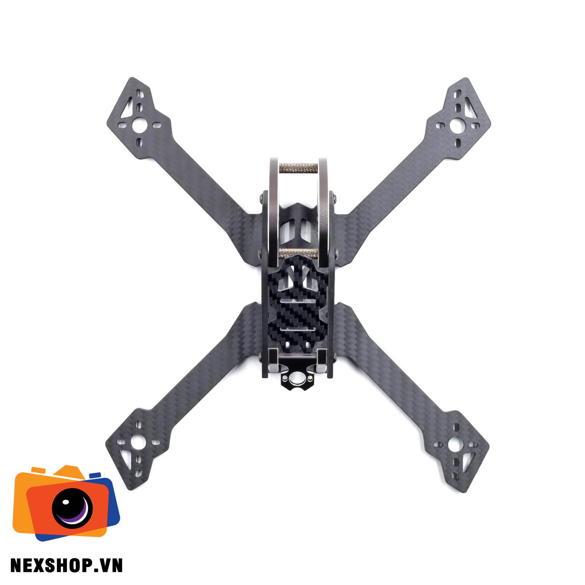 GEPRC MARK3 T5 Frame kits | Hàng nhập khẩu