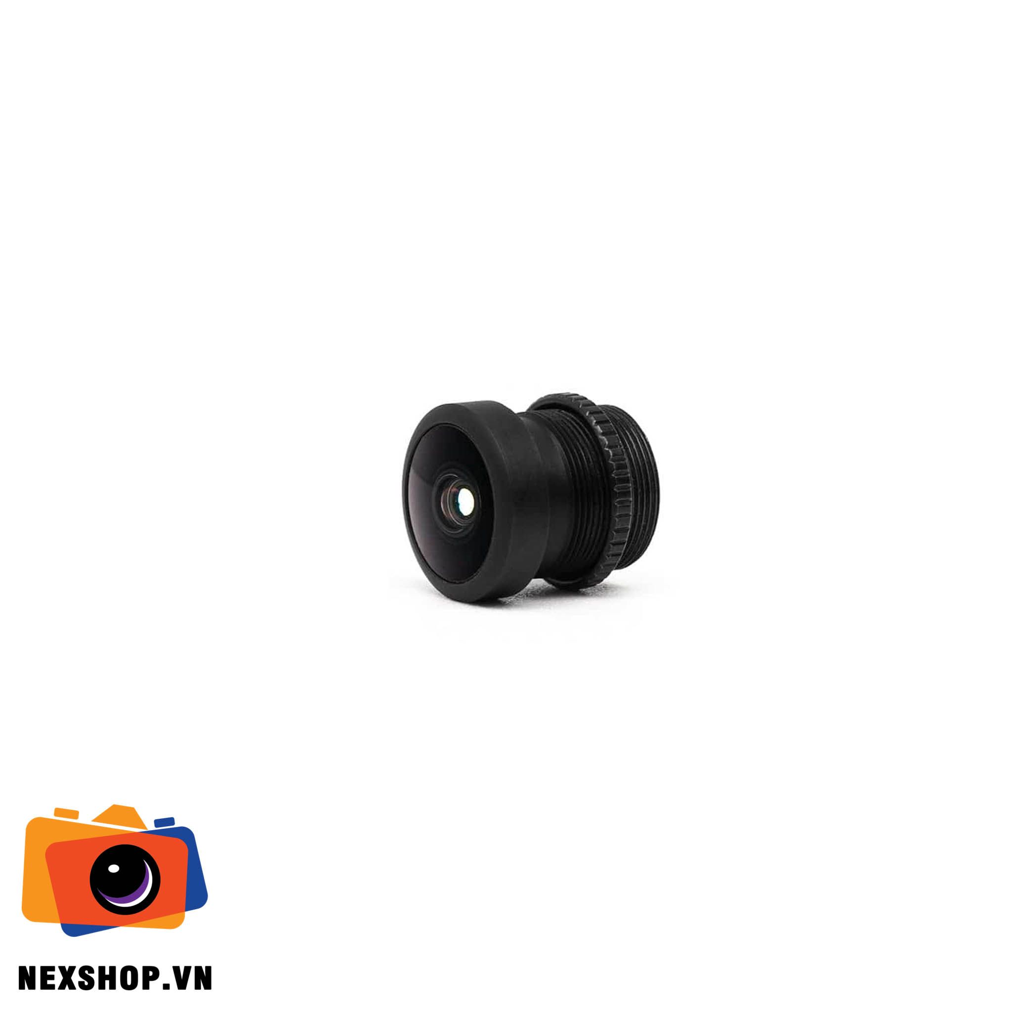 Len thay thế cho Kangaroo 12M 7G/ Nebula Nano