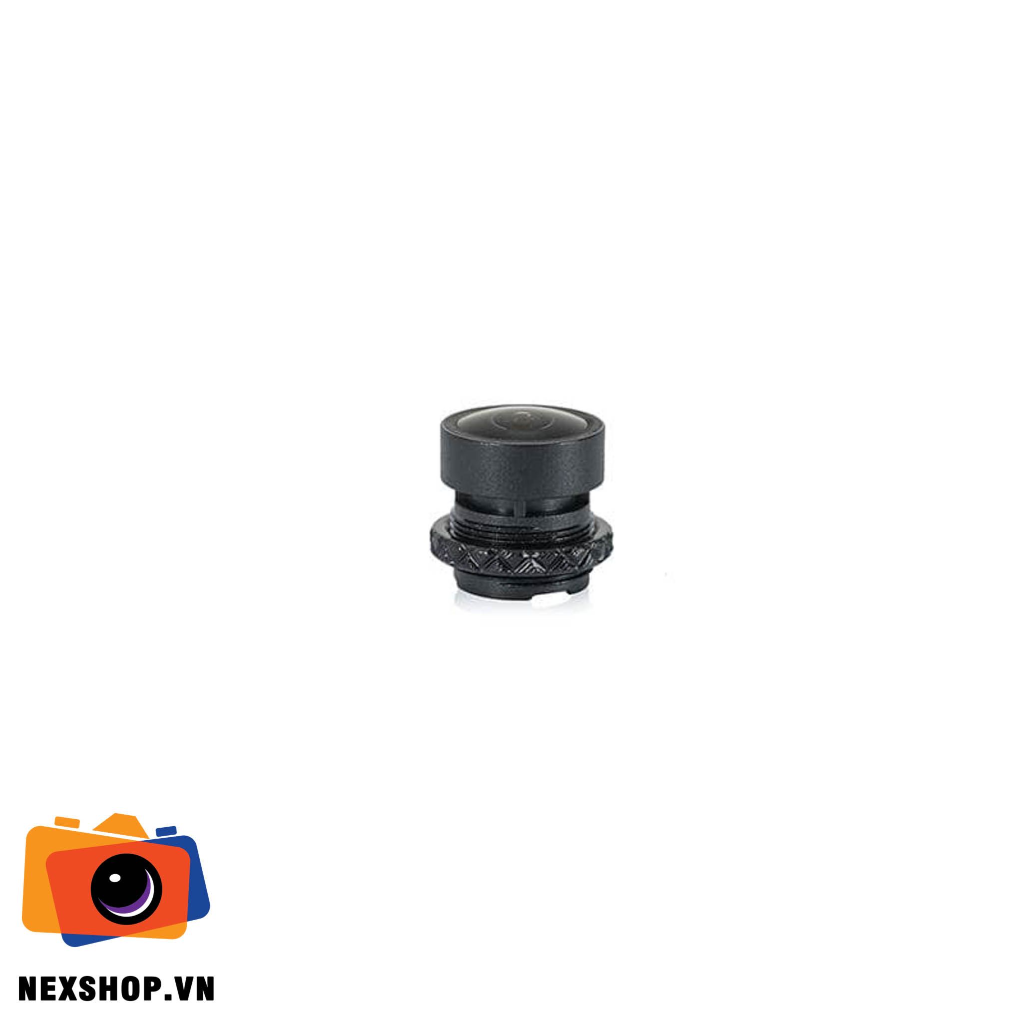 Len thay thế Kangaroo 12M 7G/Nebula Nano | Chính hãng Nexshop - cấu hình hộp sạc