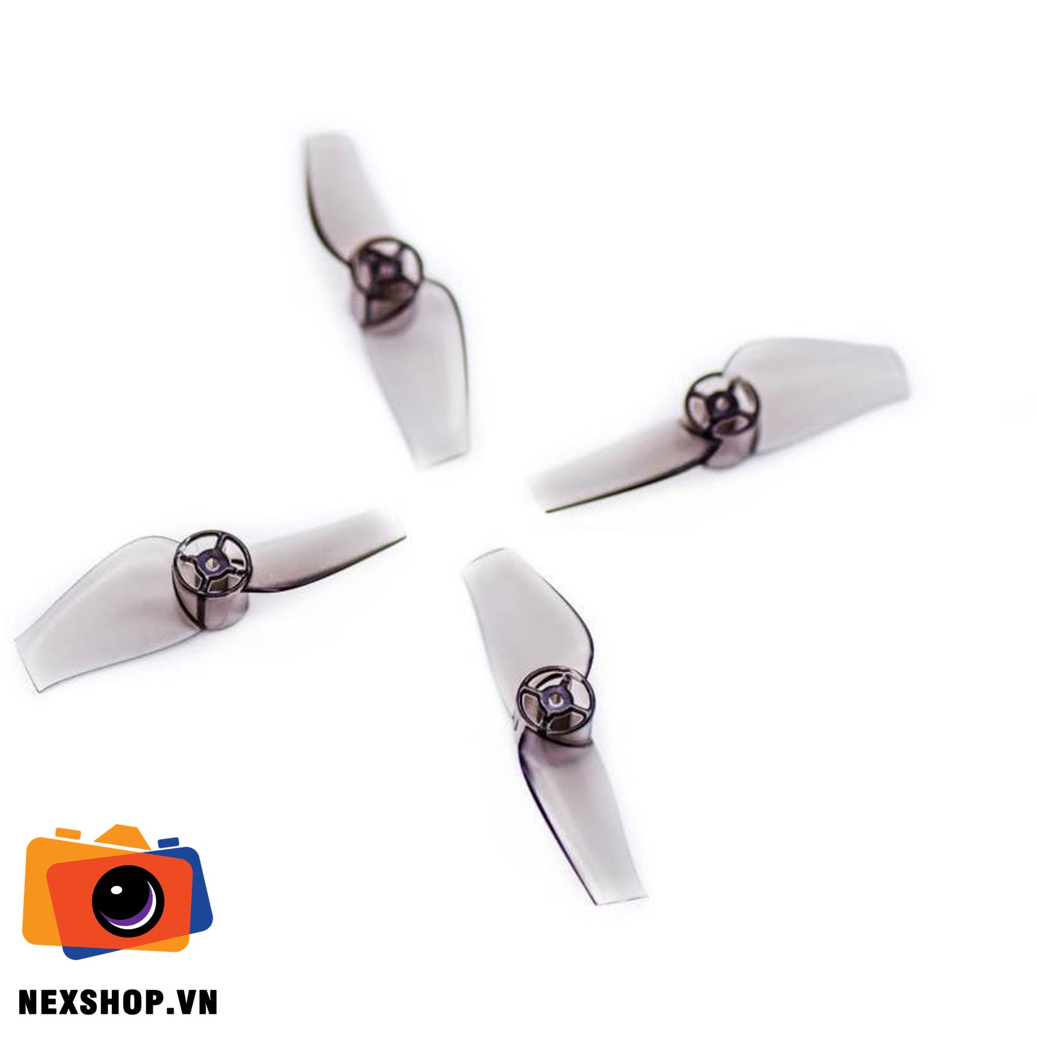 NewBeeDrone Venom V2 Super Durable Props 31mm 1.0mm/Stardust