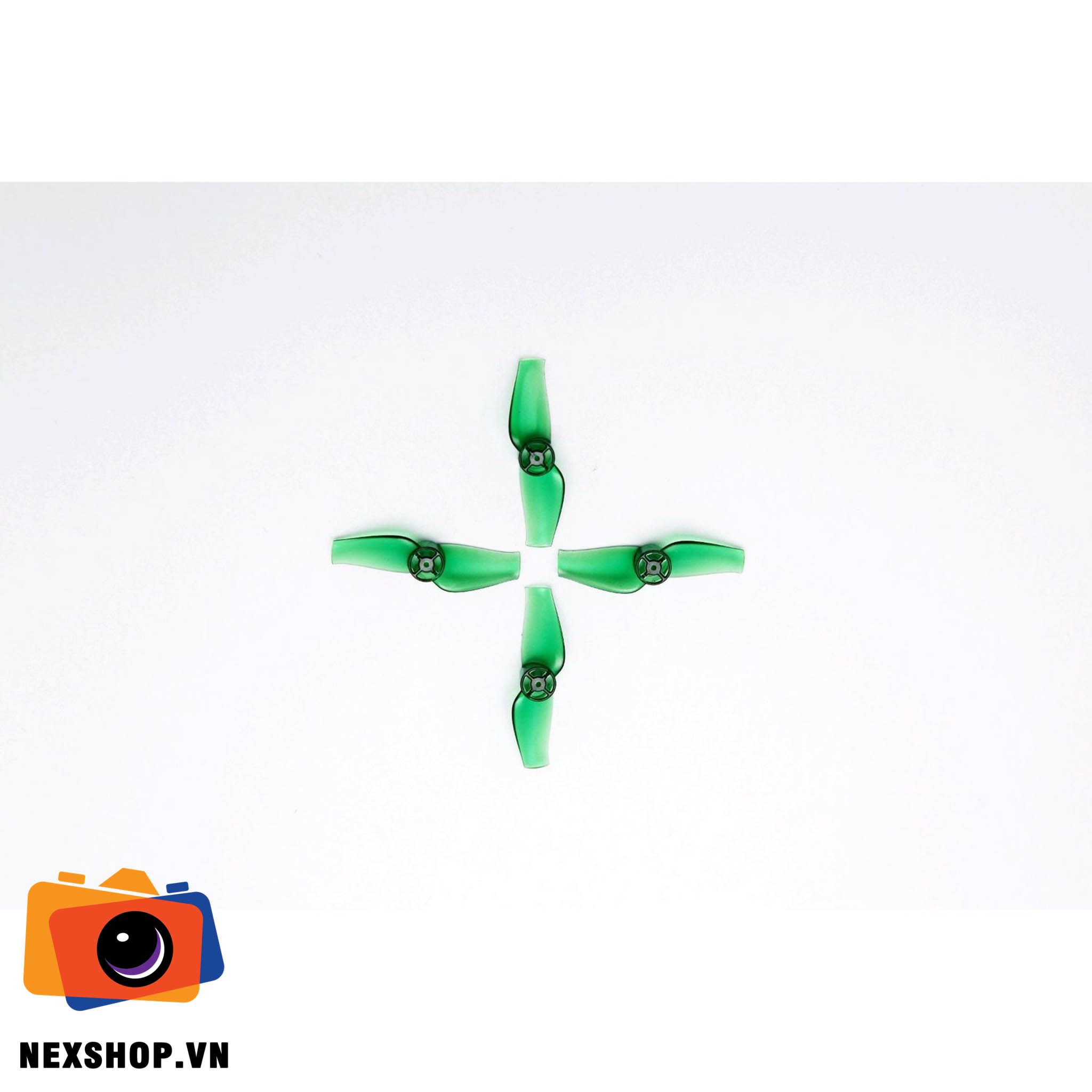 NewBeeDrone Venom V2 Super Durable Props 31mm 1.0mm/Stardust