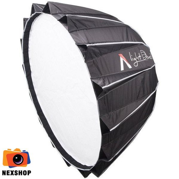 Phụ kiện Light Dome II Softbox | Chính hãng Aputure - chi tiết sản phẩm