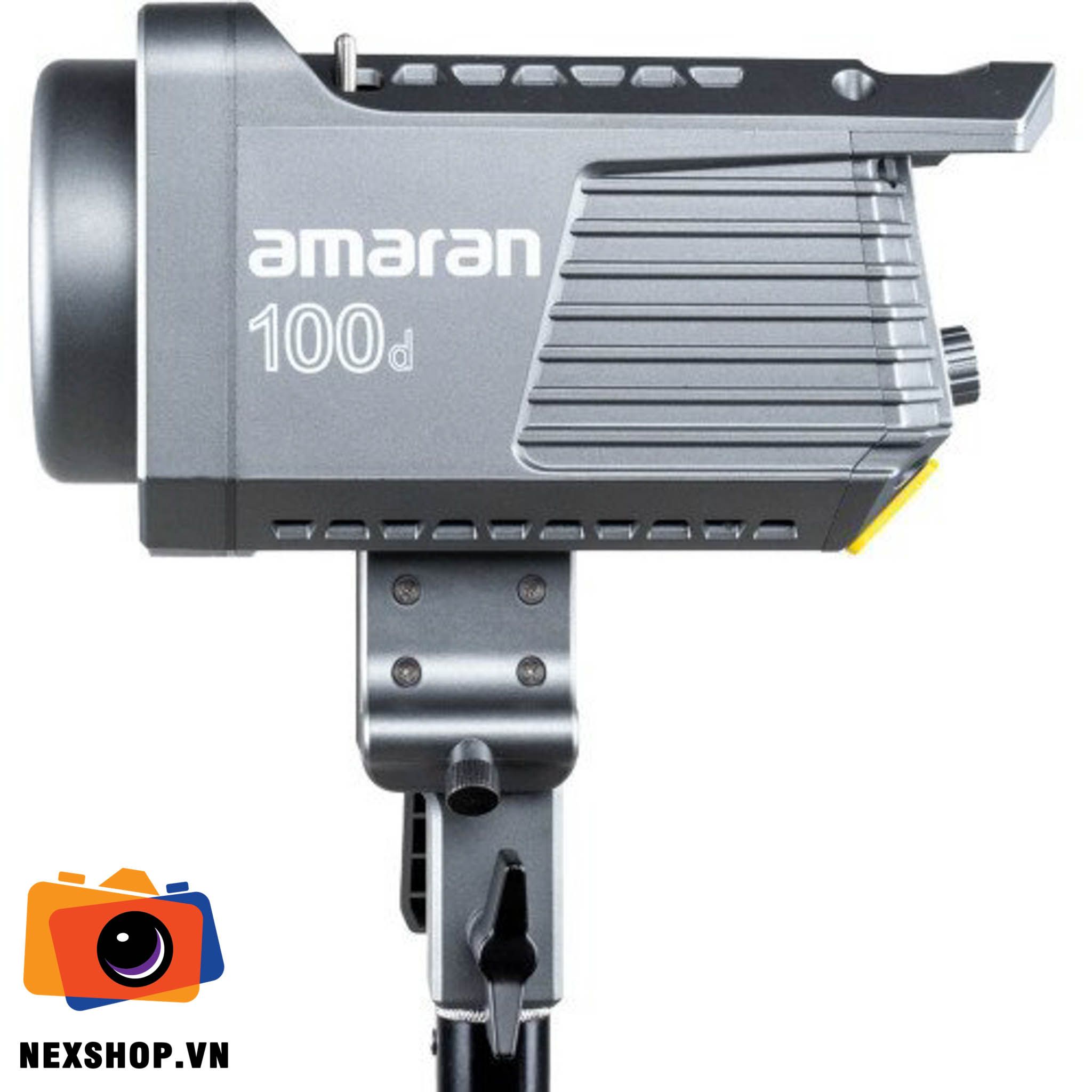 Đèn Amaran 100d | Chính hãng Aputure