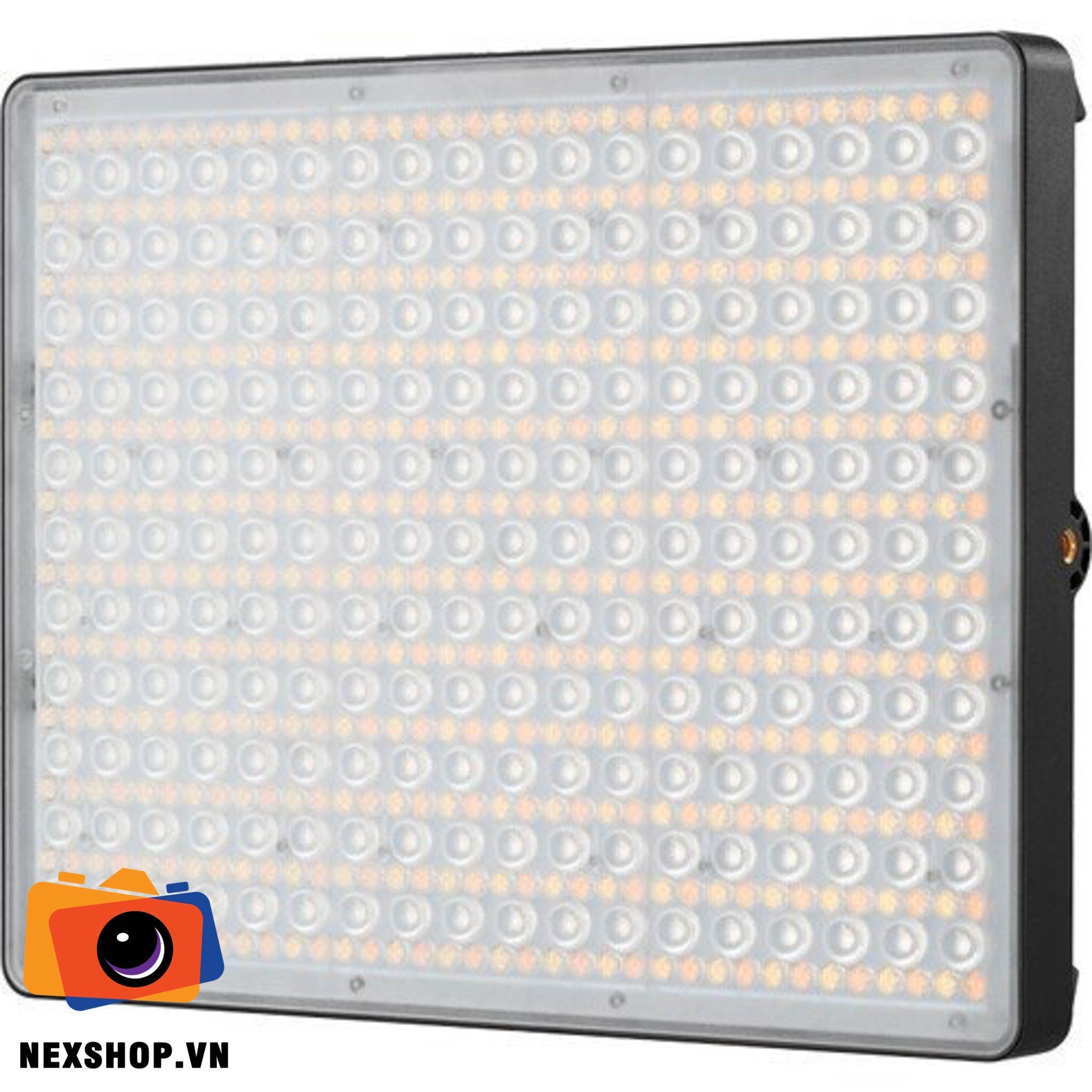 Đèn Amaran P60c Bi-Color RGBWW LED Panel ( 3- Light Kit ) | Chính hãng Aputure