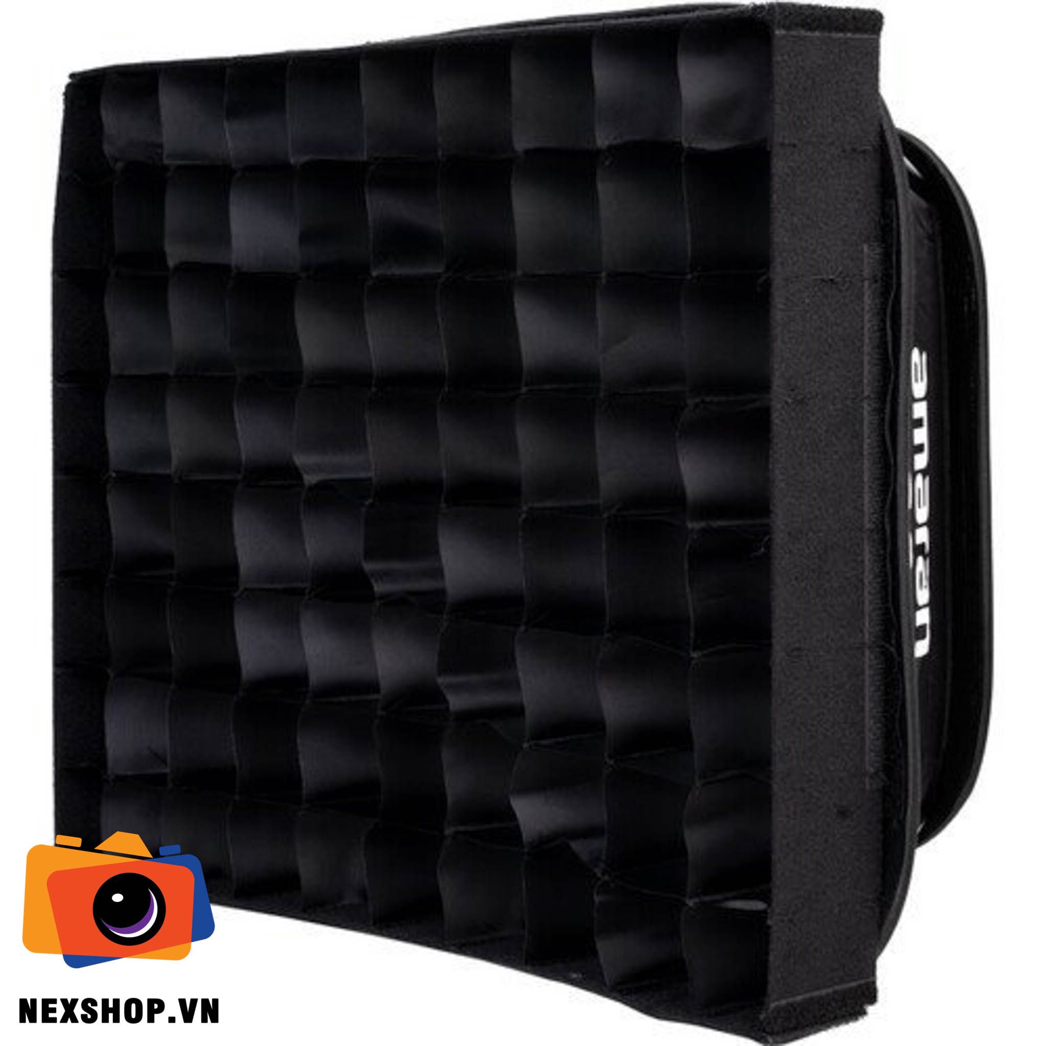 Đèn Amaran P60c Bi-Color RGBWW LED Panel | Chính hãng Aputure