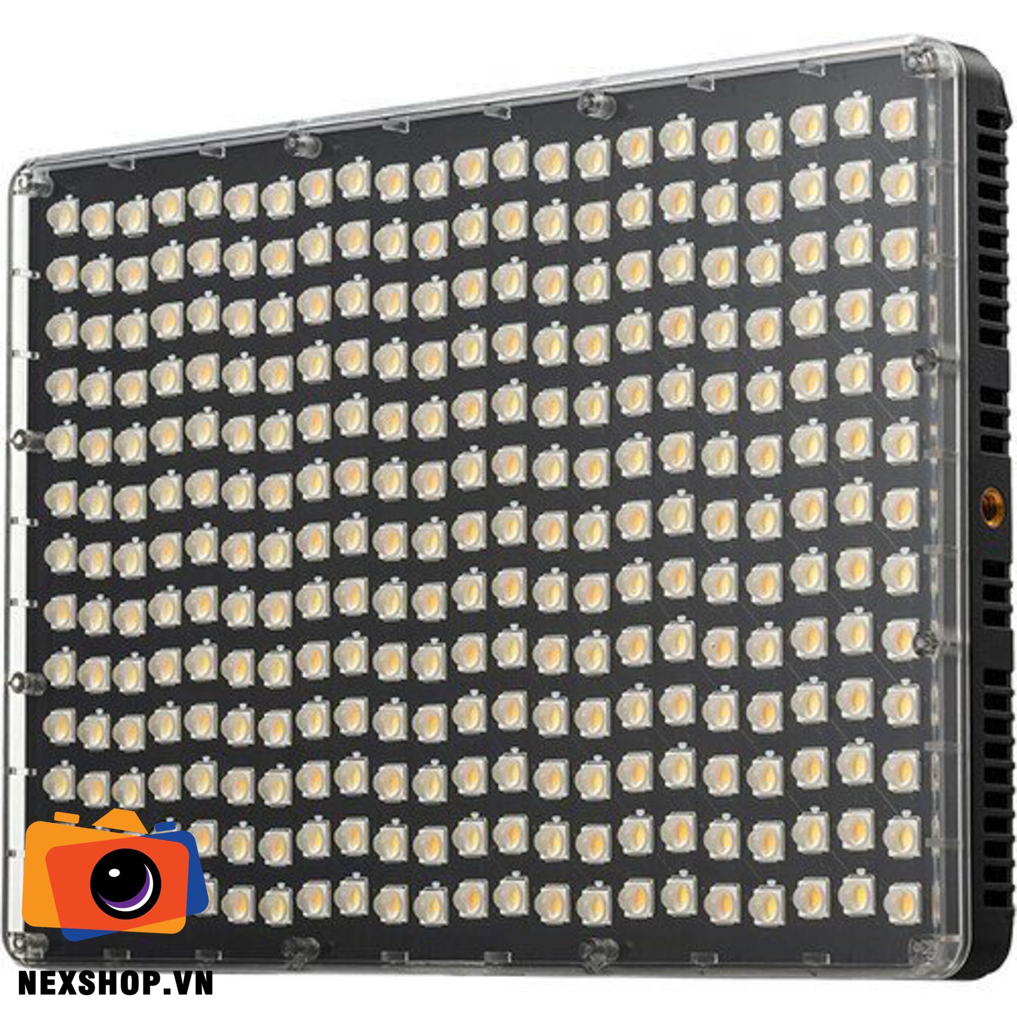 Đèn Amaran P60x Bi-Color LED Panel ( 3-Light Kit ) | Chính hãng Aputure