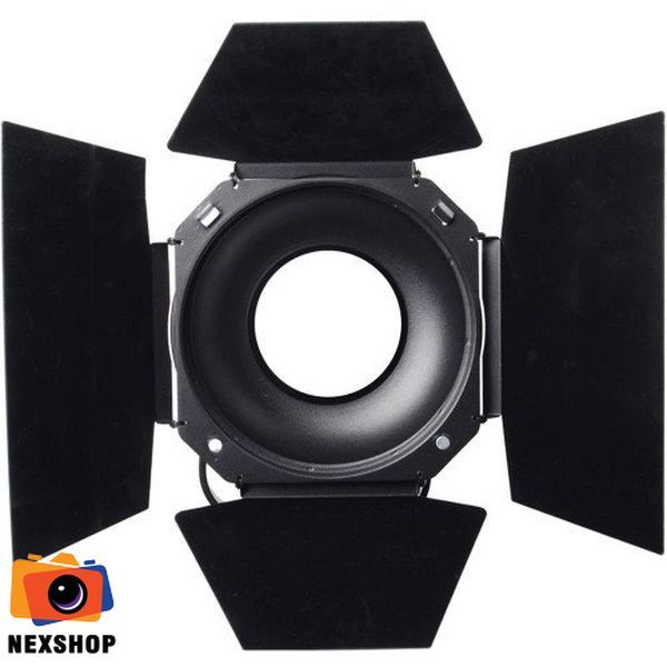 Phụ kiện Aputure Barn Door | Chính hãng Aputure - cấu hình hộp sạc
