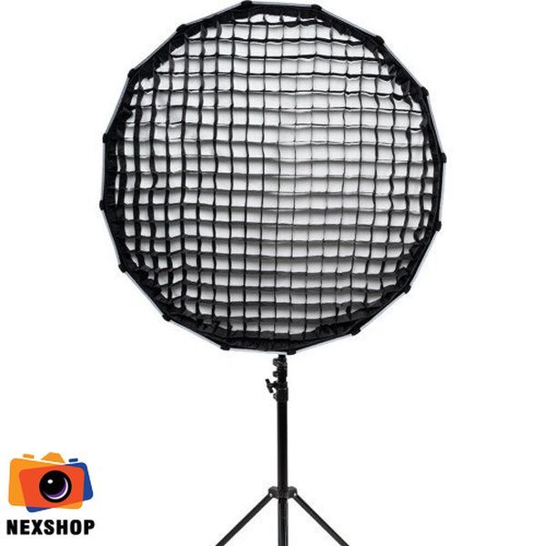 Phụ Kiện Aputure Light Dome SE Softbox | Chính hãng Aputure