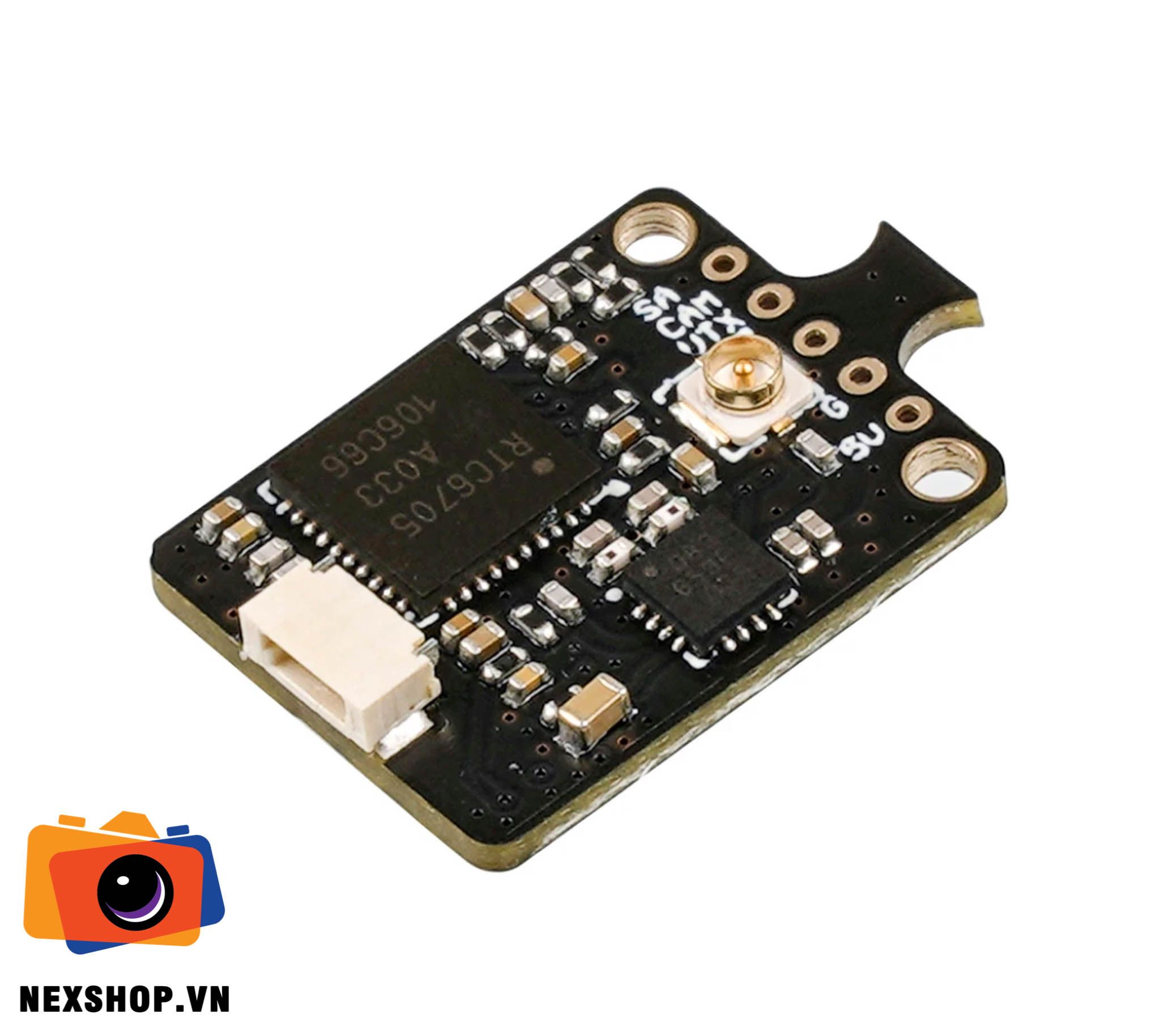 Betafpv M03 25mW-350mW 5.8G VTX