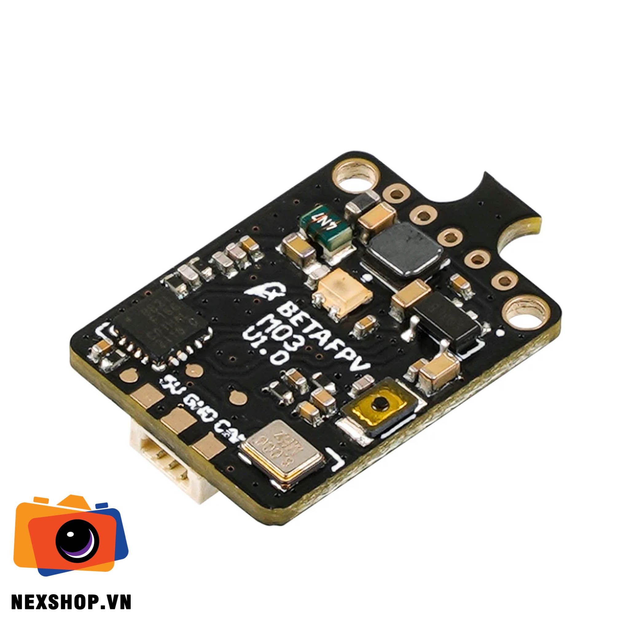 Betafpv M03 25mW-350mW 5.8G VTX