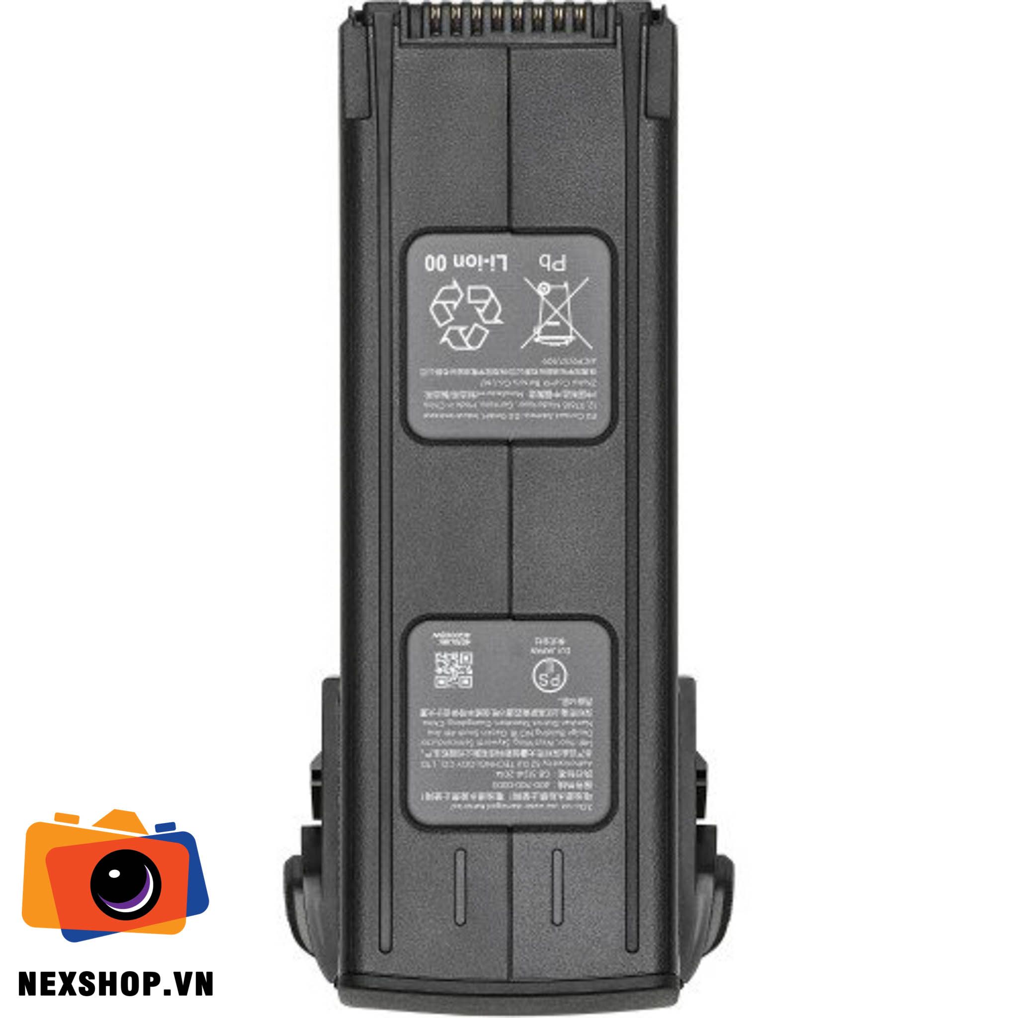 Pin DJI Mavic 3 | Dung lượng cao | Chính hãng | NexShop - khả năng kết nối thiết bị