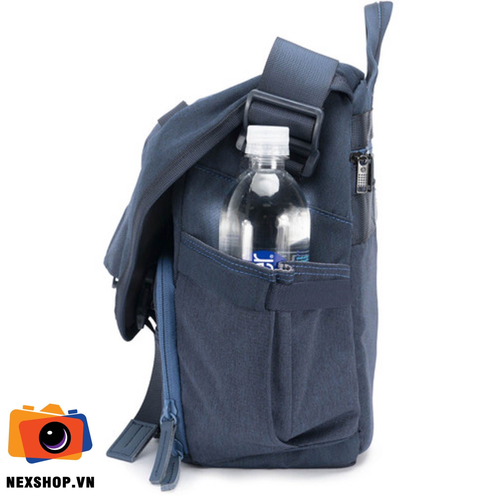 Túi máy ảnh Vanguard VEO RANGE 38M (Navy Blue) | Chính hãng