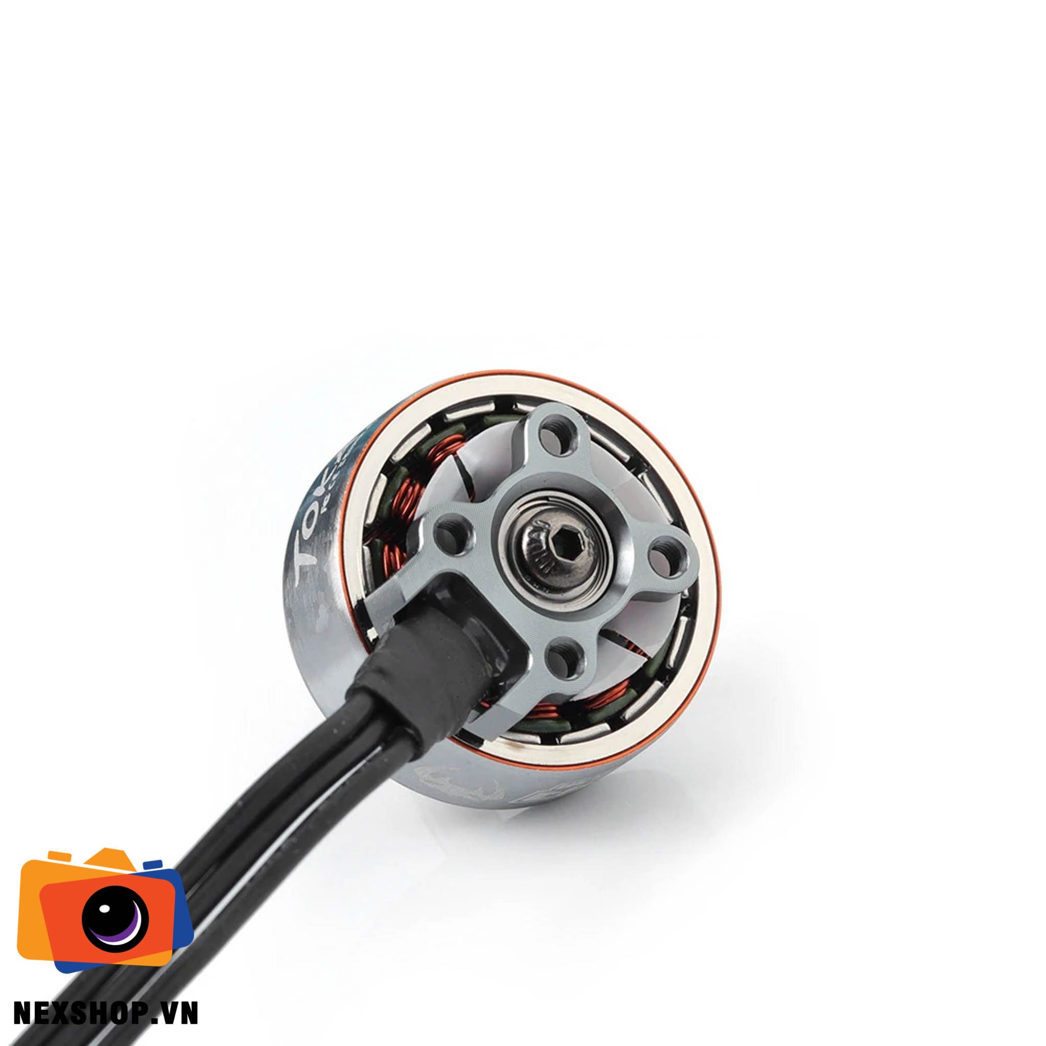 Động cơ không chổi than Mamba TOKA 2306.5 1700KV