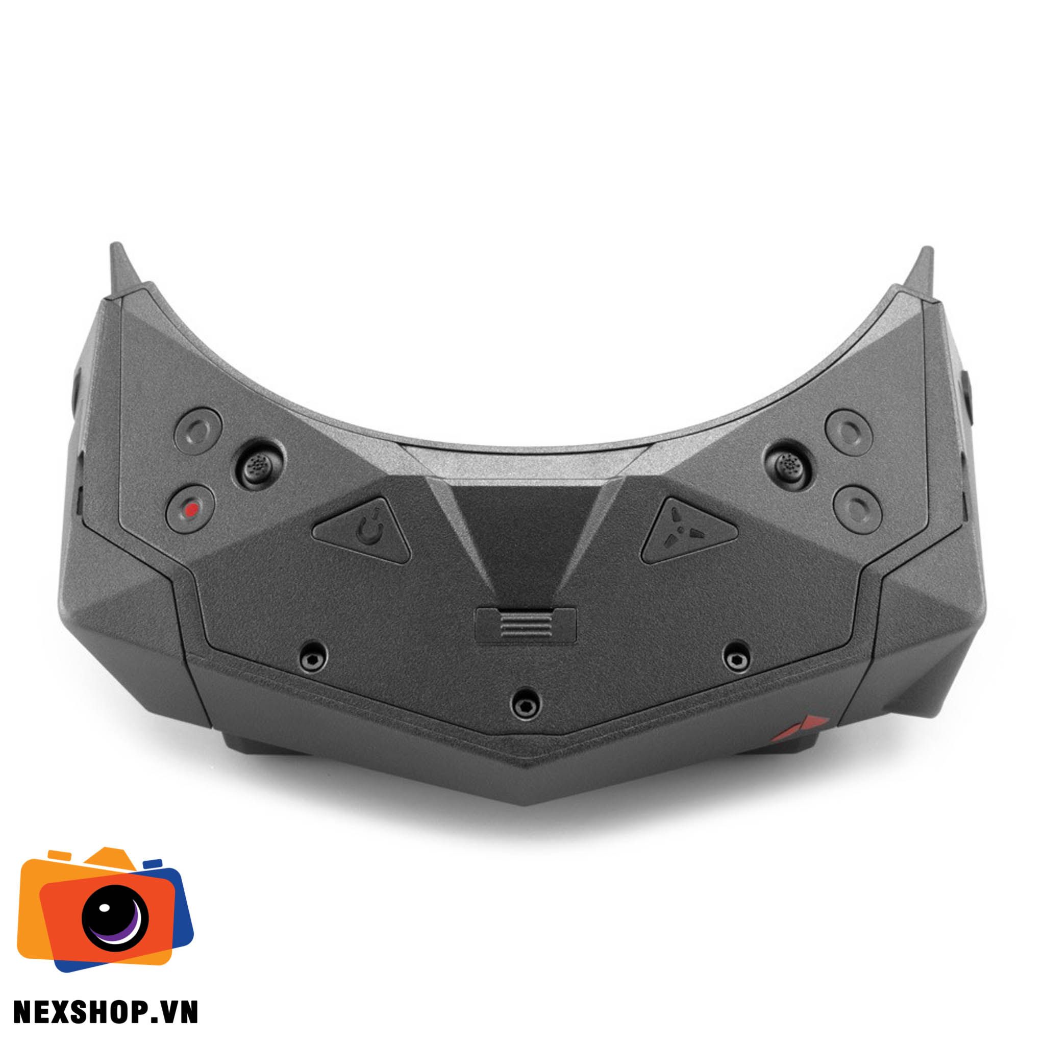 Orqa FPV.One PILOT FPV Goggles