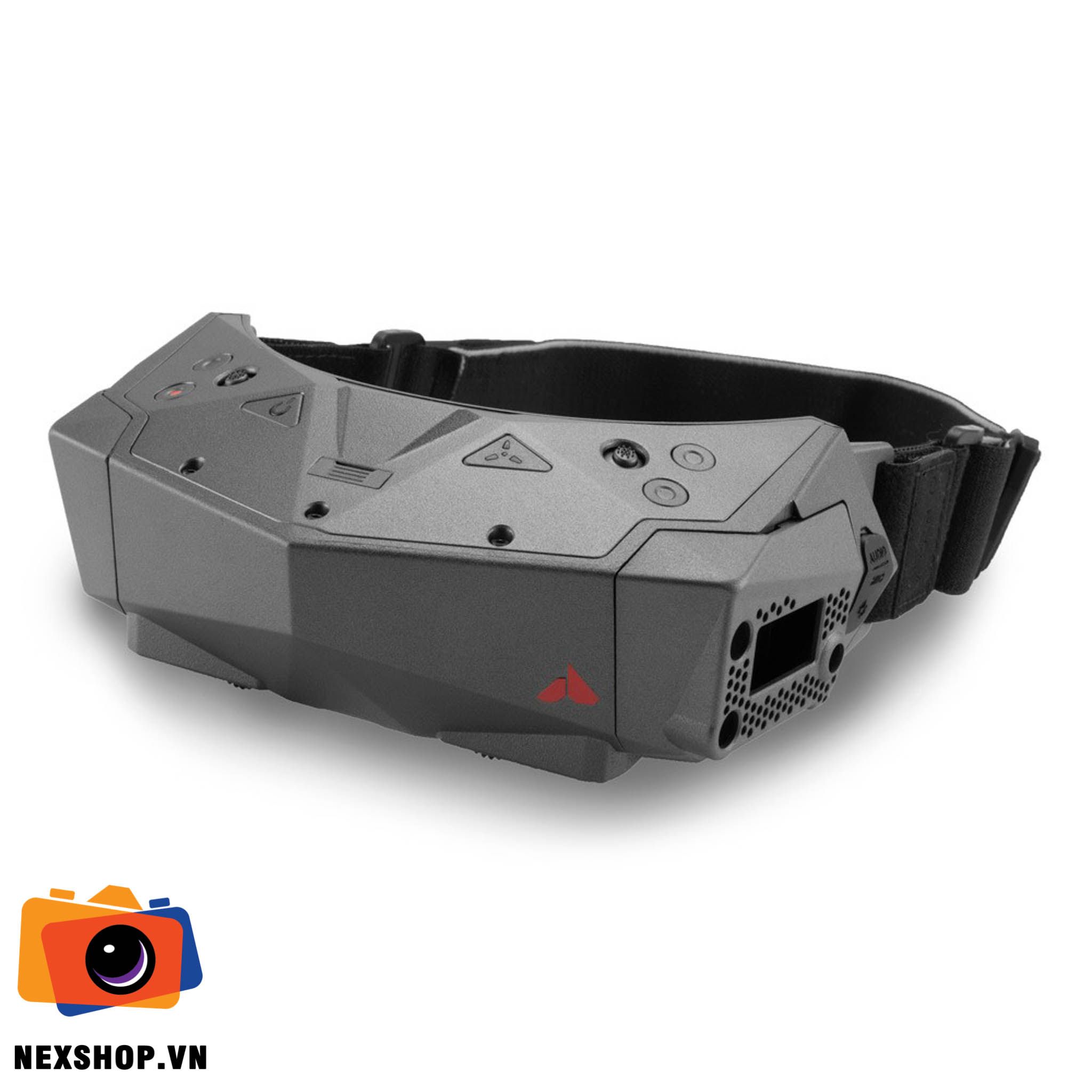 Orqa FPV.One PILOT FPV Goggles