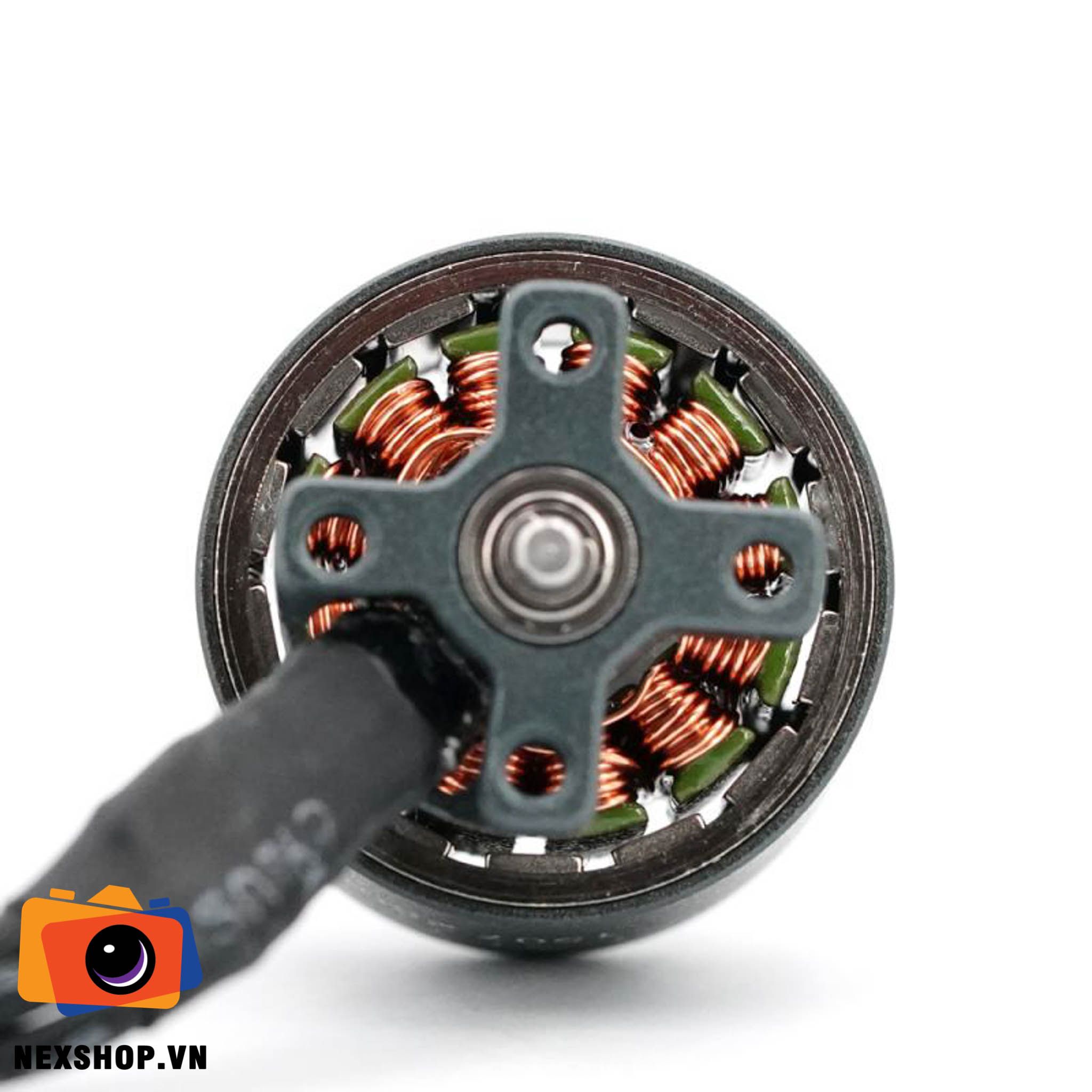 ETHIX FLAT RATS V2 1507 2800KV T MOUNT