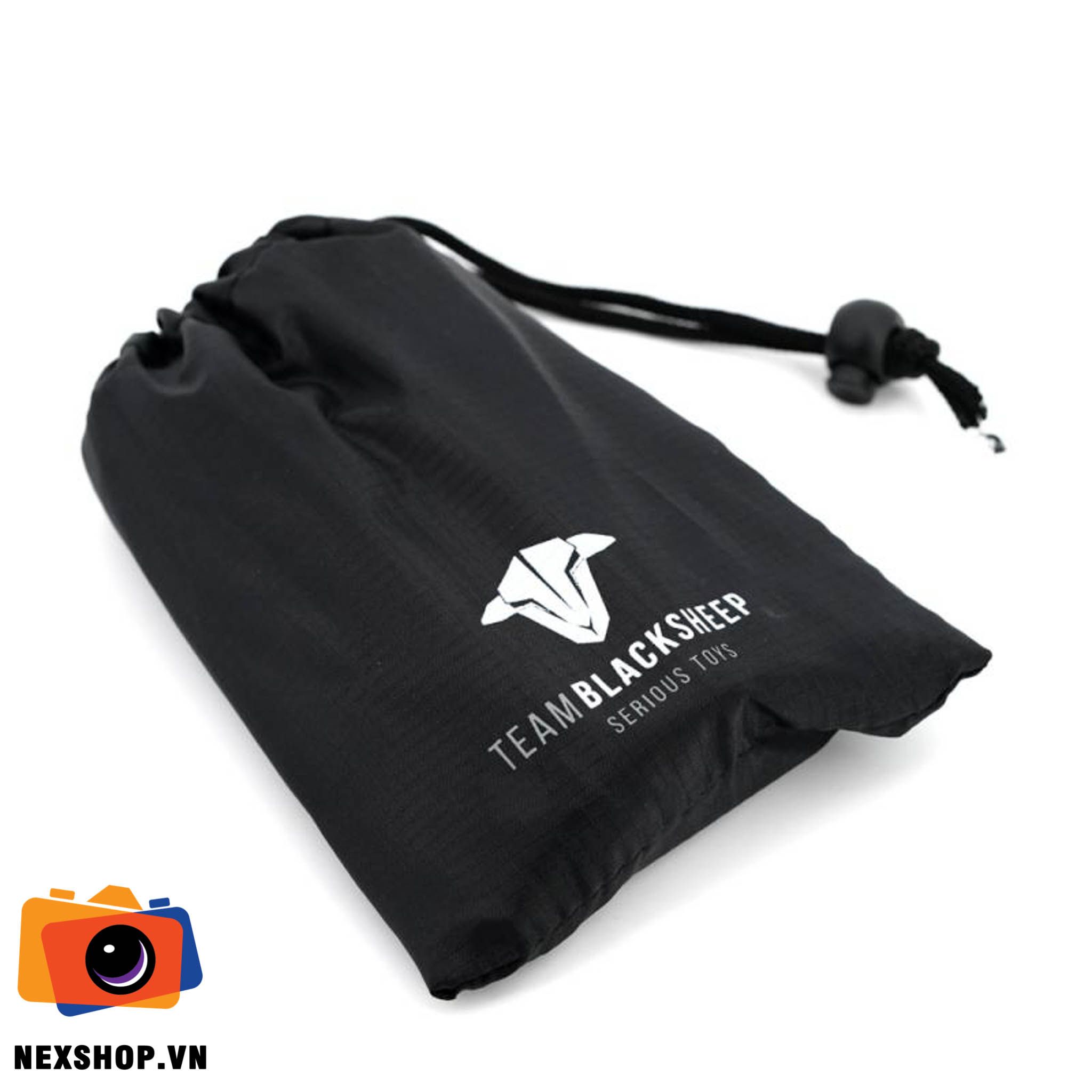 TBS Flymat | Ống kính chính hãng, thiết kế gọn nhẹ, chất lượng ca - khả năng kết nối thiết bị