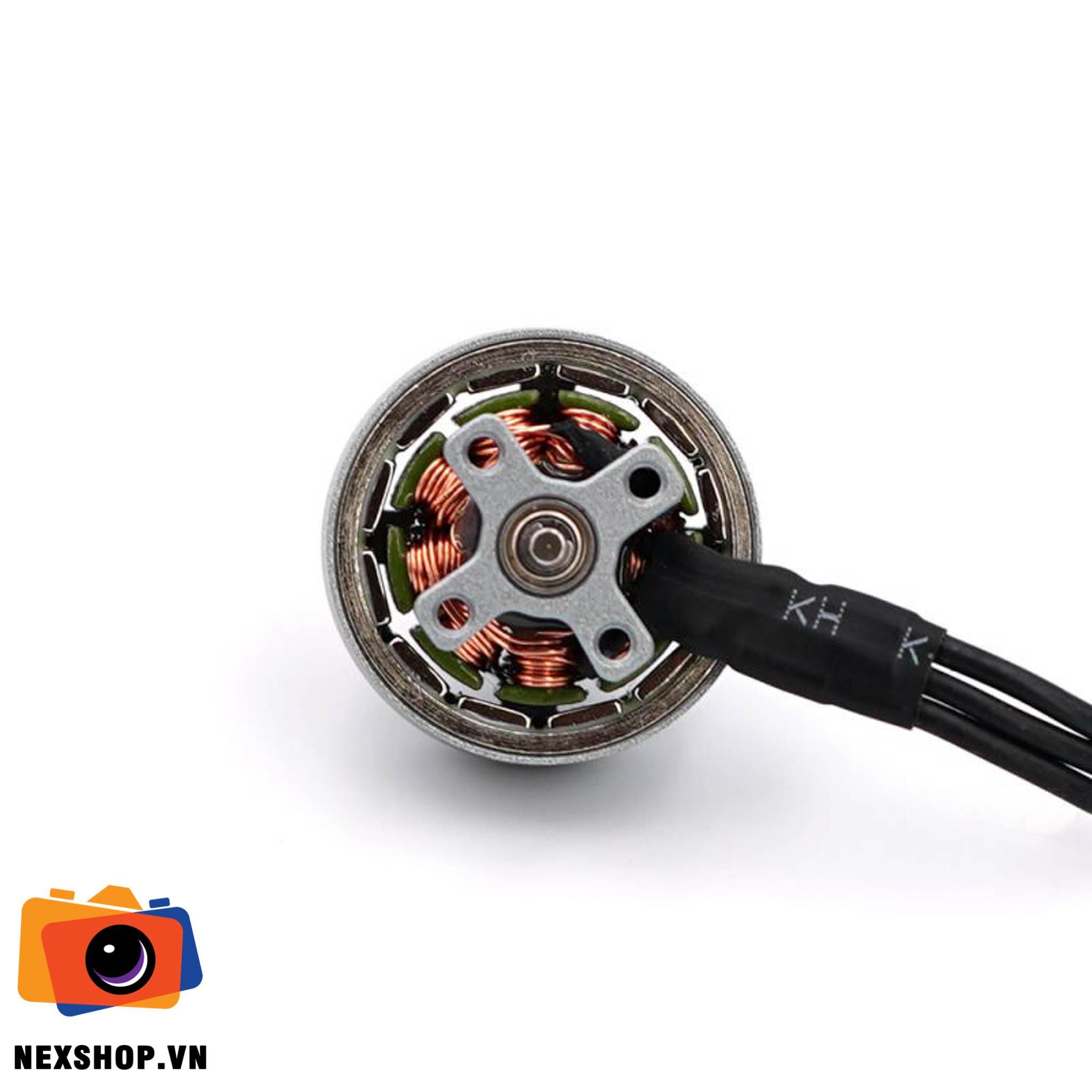 ETHIX FSP 1607 2450KV | Bộ động cơ cao tốc | Chính hãng | Chính h - khả năng kết nối thiết bị