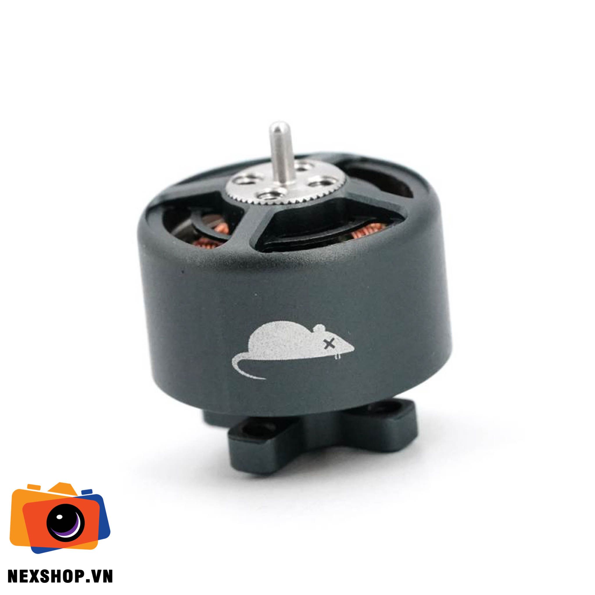 ETHIX FLAT RATS V2 1507 2800KV T MOUNT