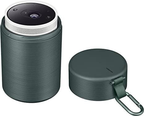 Túi đựng máy chiếu Samsung Freestyle | Chính hãng - chi tiết sản phẩm