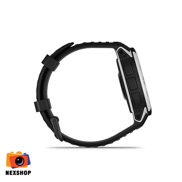 Đồng hồ thông minh Garmin Instinct 2, Solar, Phiên bản | Chính h — ảnh 4