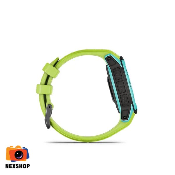 Đồng hồ thông minh Garmin Instinct 2S, Phiên bản Lướt sóng, Waikiki, SEA_010-02563-62