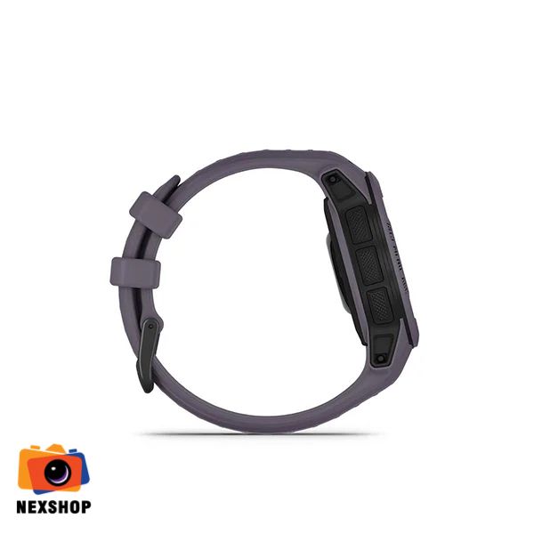 Đồng hồ thông minh Garmin Instinct 2S, Tím Đậm Orchid, SEA_010-02563-64