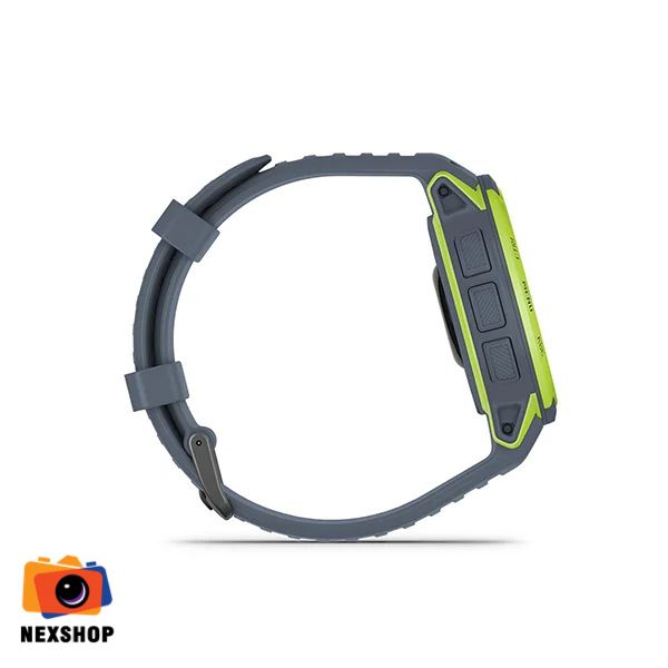 Đồng hồ thông minh Garmin Instinct 2, Phiên bản Lướt sóng, Mavericks, SEA_010-02626-62