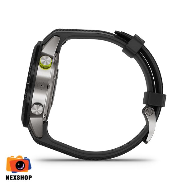 Đồng hồ thông minh Garmin MARQ, Athlete, Thiết bị đeo thông minh GPS, SEA_010-02006-84