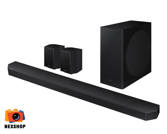 Loa Thanh Q-Series Q930B 2022 | Chính Hãng - chi tiết sản phẩm